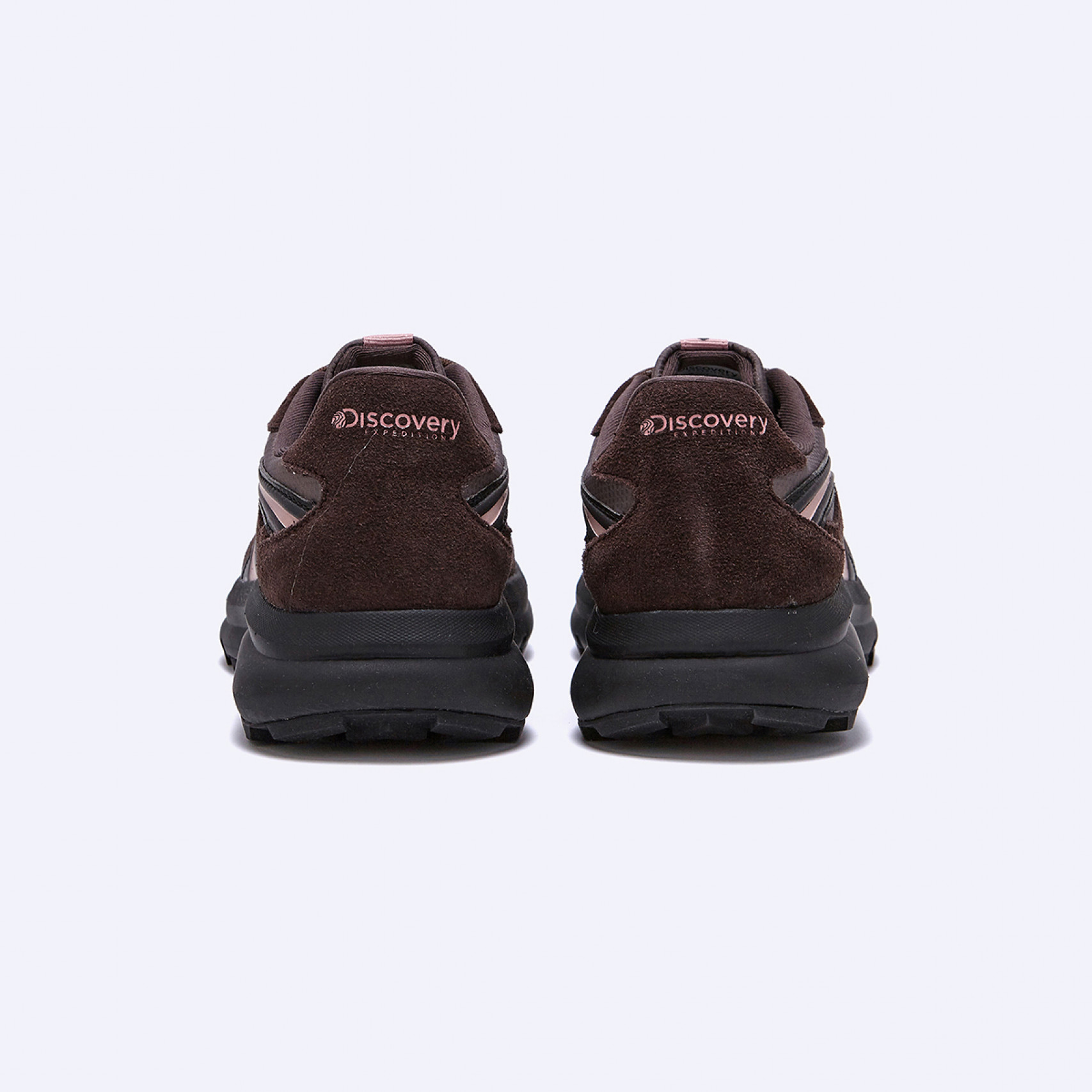 카디프 SU 브라운 여성 / DXSH5524N-BRS