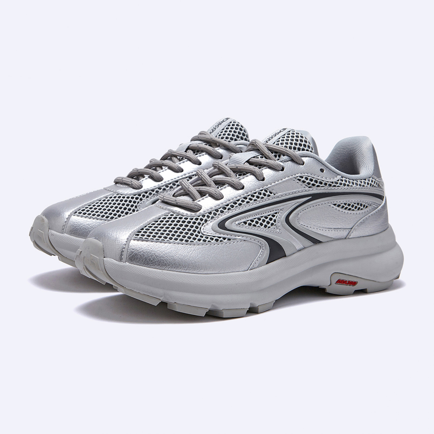 카디프 실버 / DXSH5514N-SIL