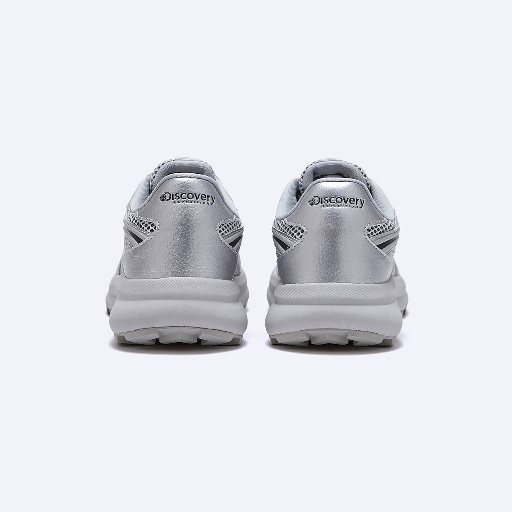 카디프 실버 / DXSH5514N-SIL