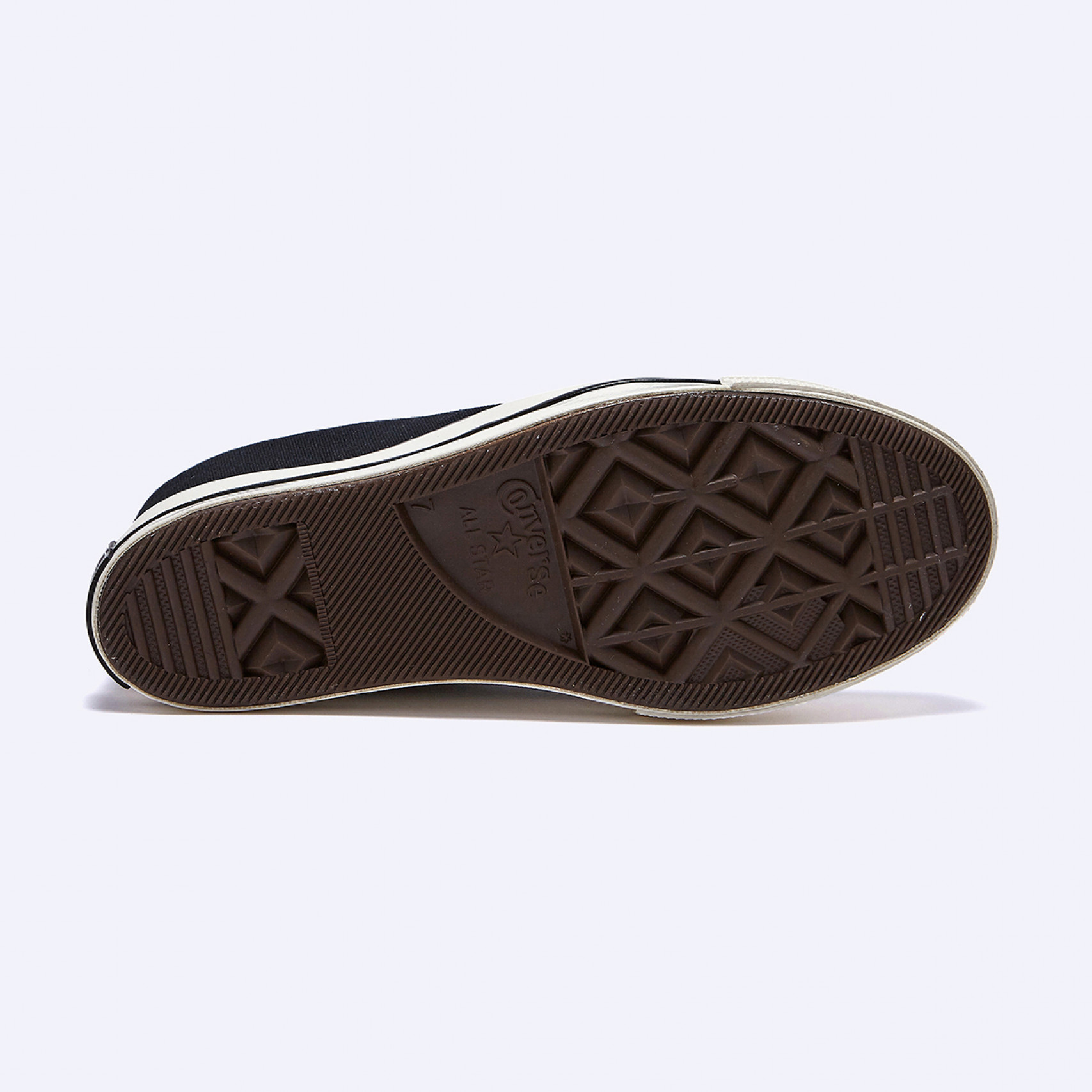 척 70 웨지 블랙 / A12563C