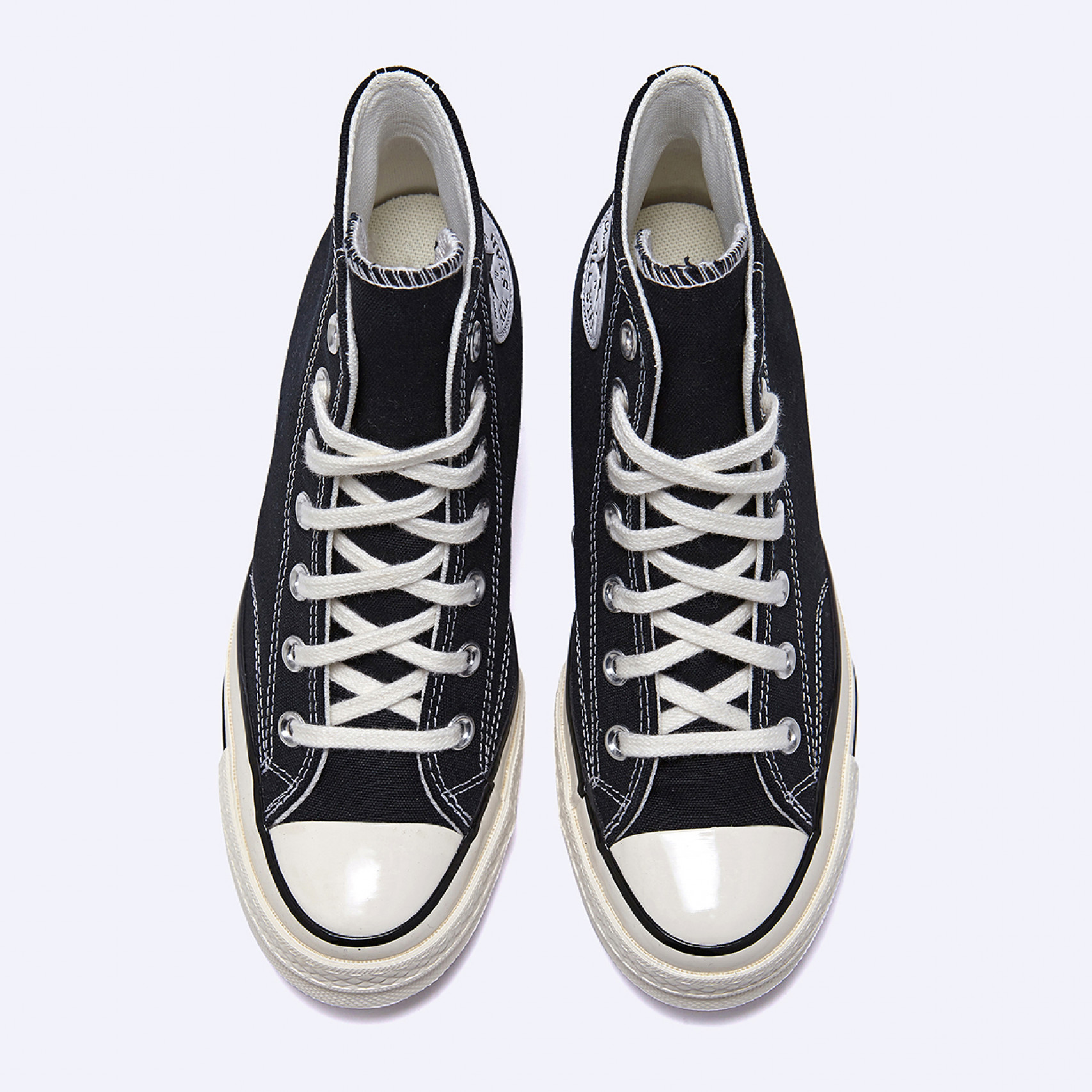 척 70 웨지 블랙 / A12563C