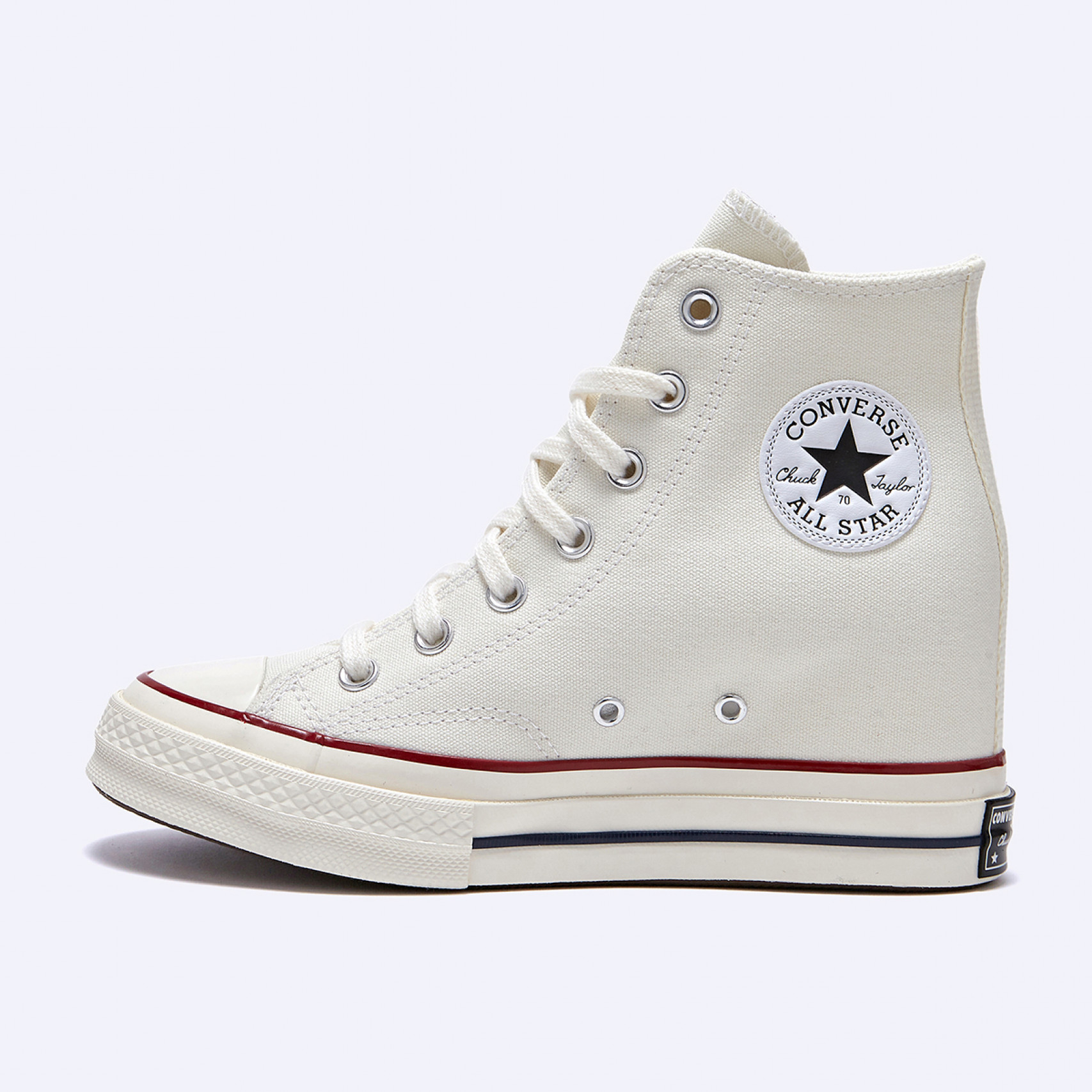 척 70 웨지 에그렛 / A12562C