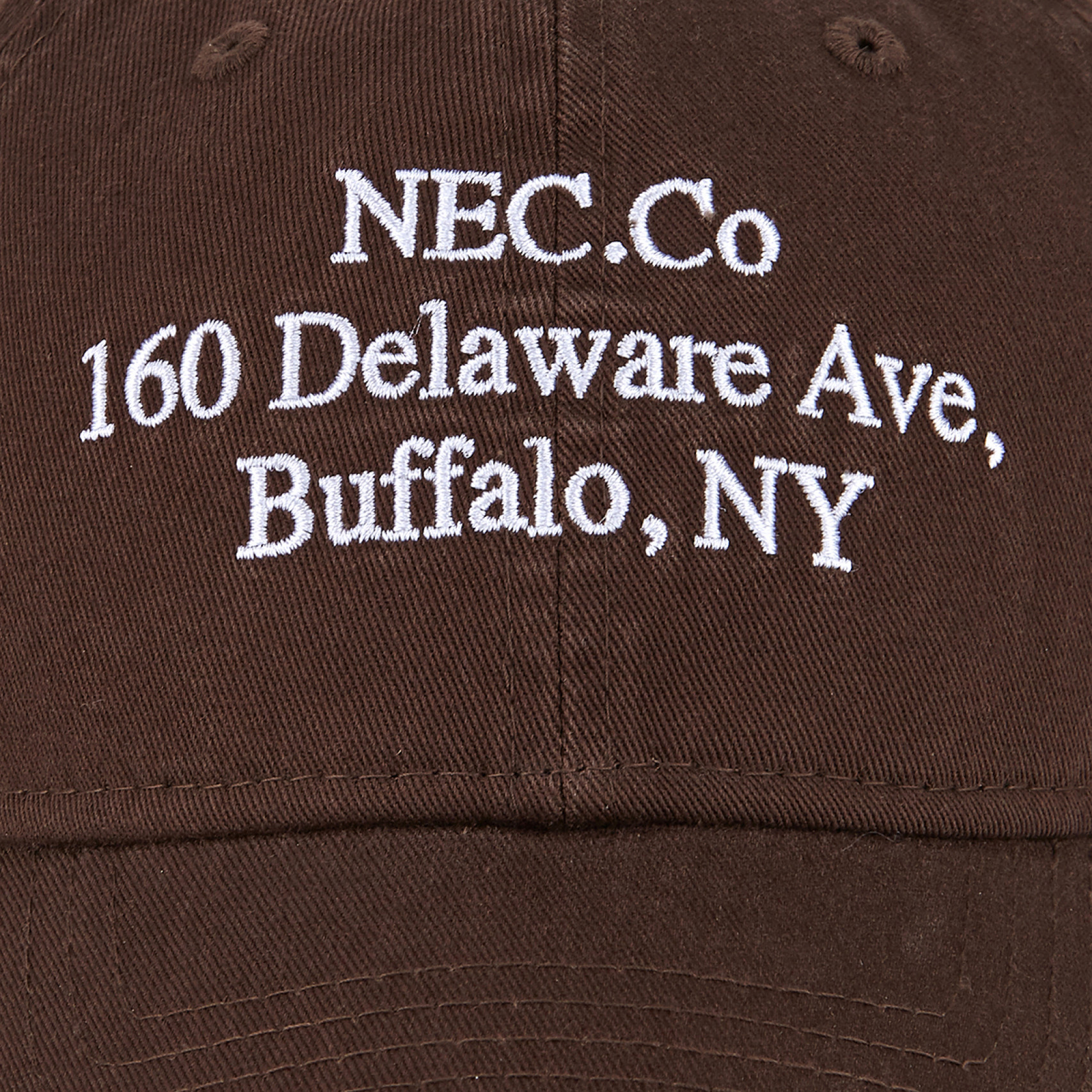 스크립트 시리즈 언스트럭쳐 볼캡 초콜렛 / 14561911