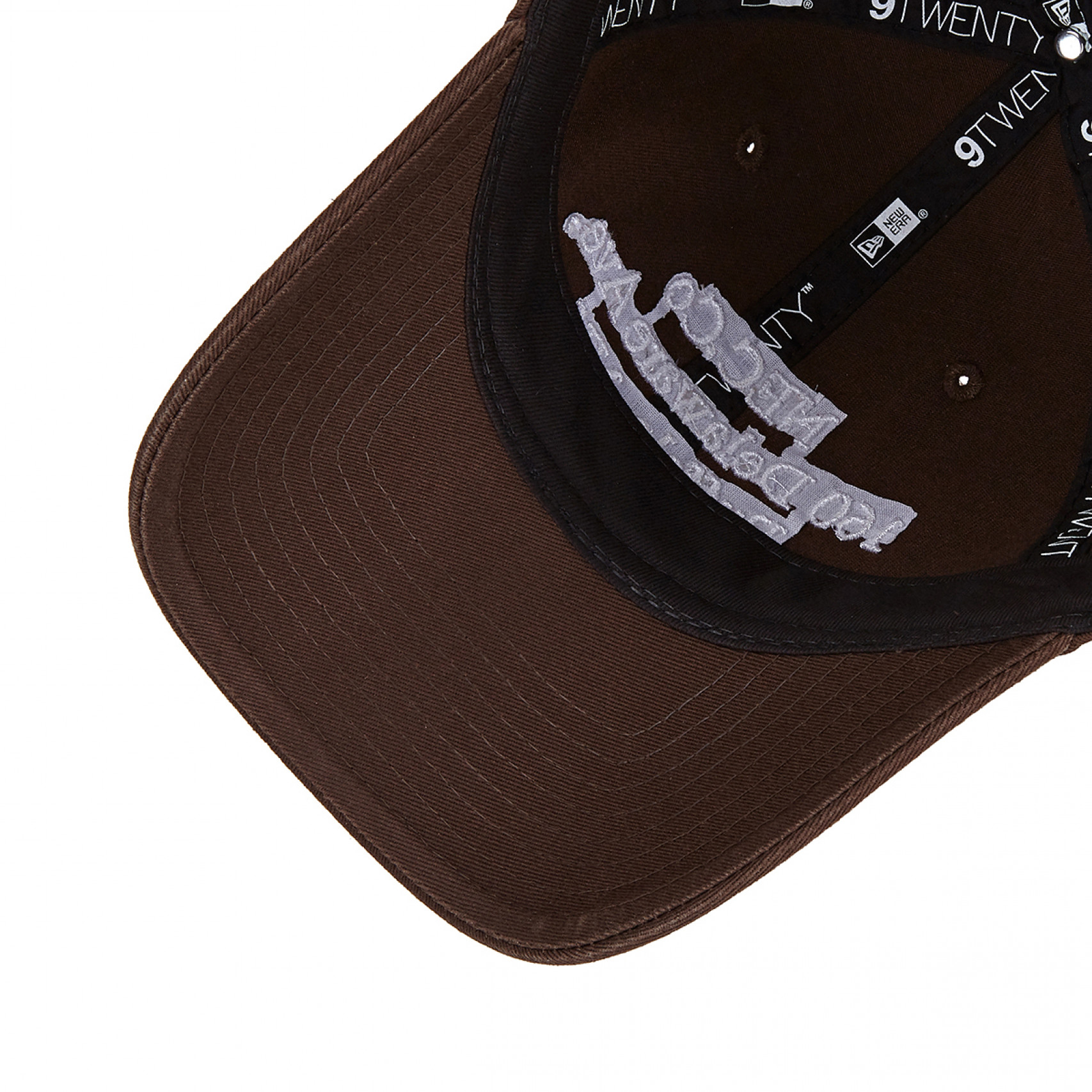 스크립트 시리즈 언스트럭쳐 볼캡 초콜렛 / 14561911