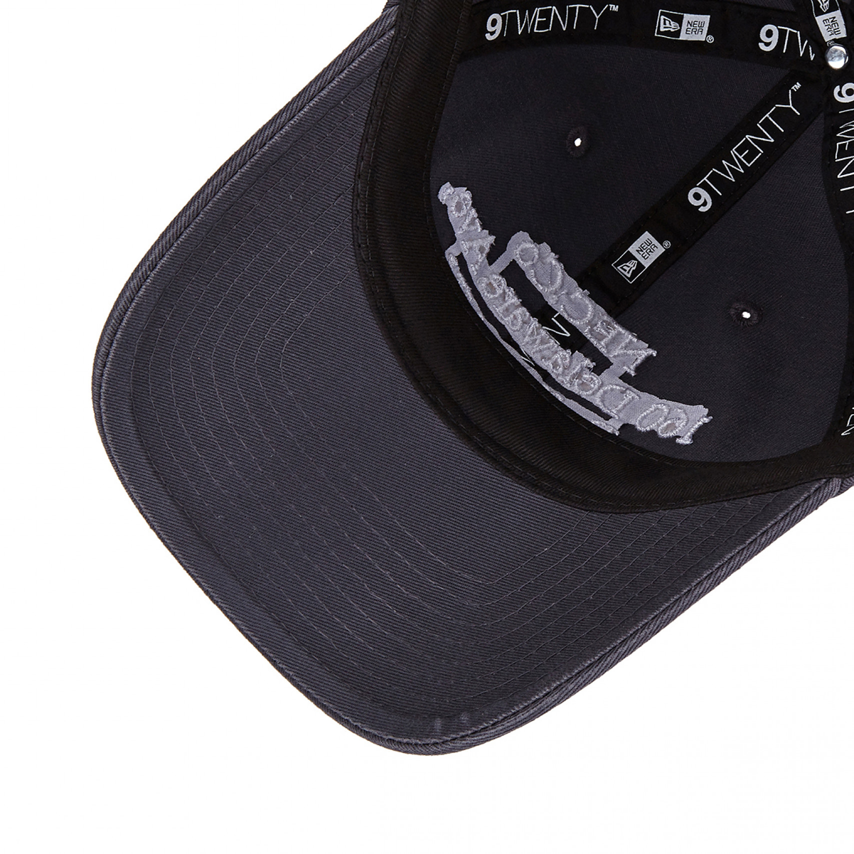 스크립트 시리즈 언스트럭쳐 볼캡 초콜렛 / 1456910