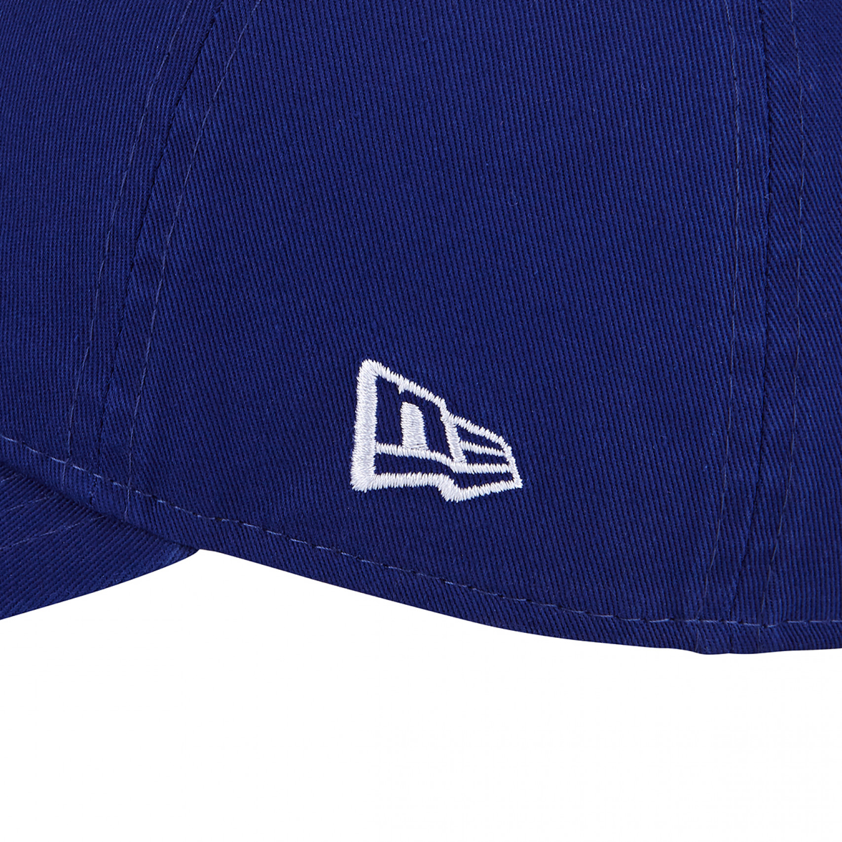 MLB 940 다저스 미니 로고 언스트럭쳐 볼캡 / 14561837