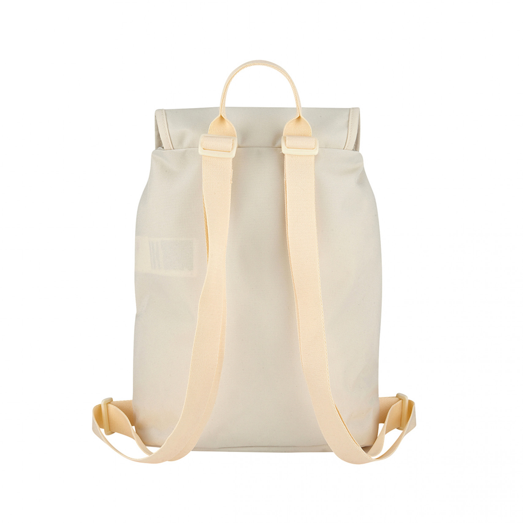 하이랜드 미니 백팩 코코넛 / JS0A83LJ7S1