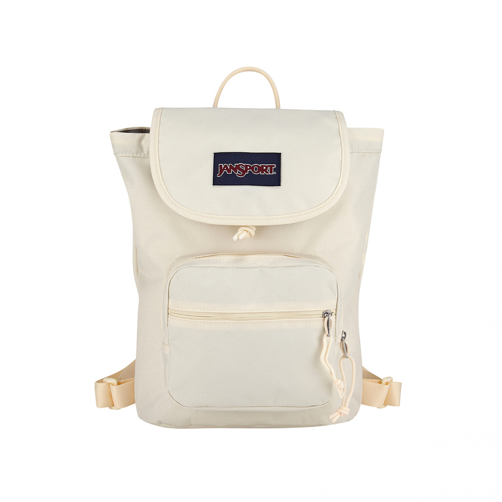 하이랜드 미니 백팩 코코넛 / JS0A83LJ7S1