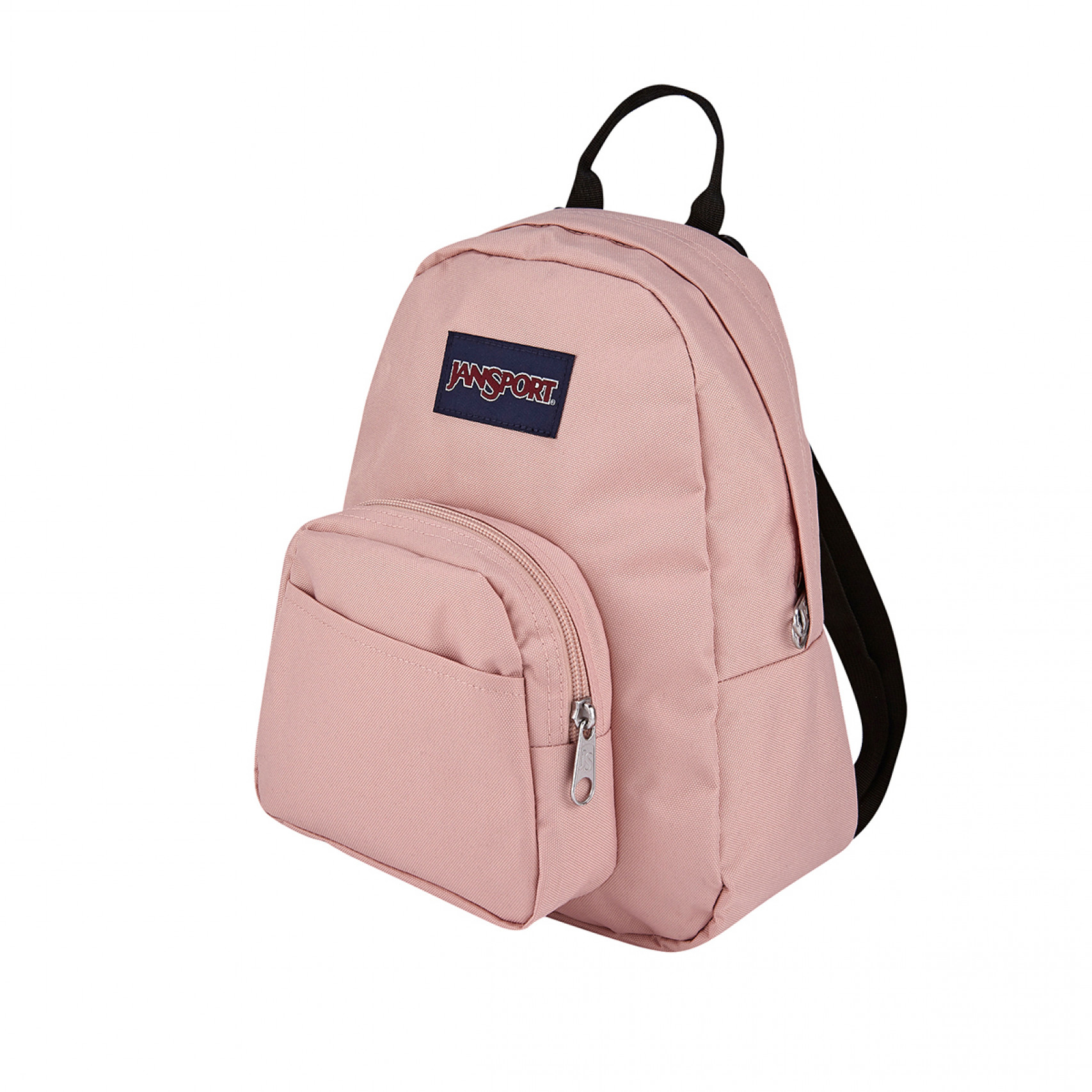 하프 파인트 미니 백팩 미스티 로즈 / JS00TDH67N8