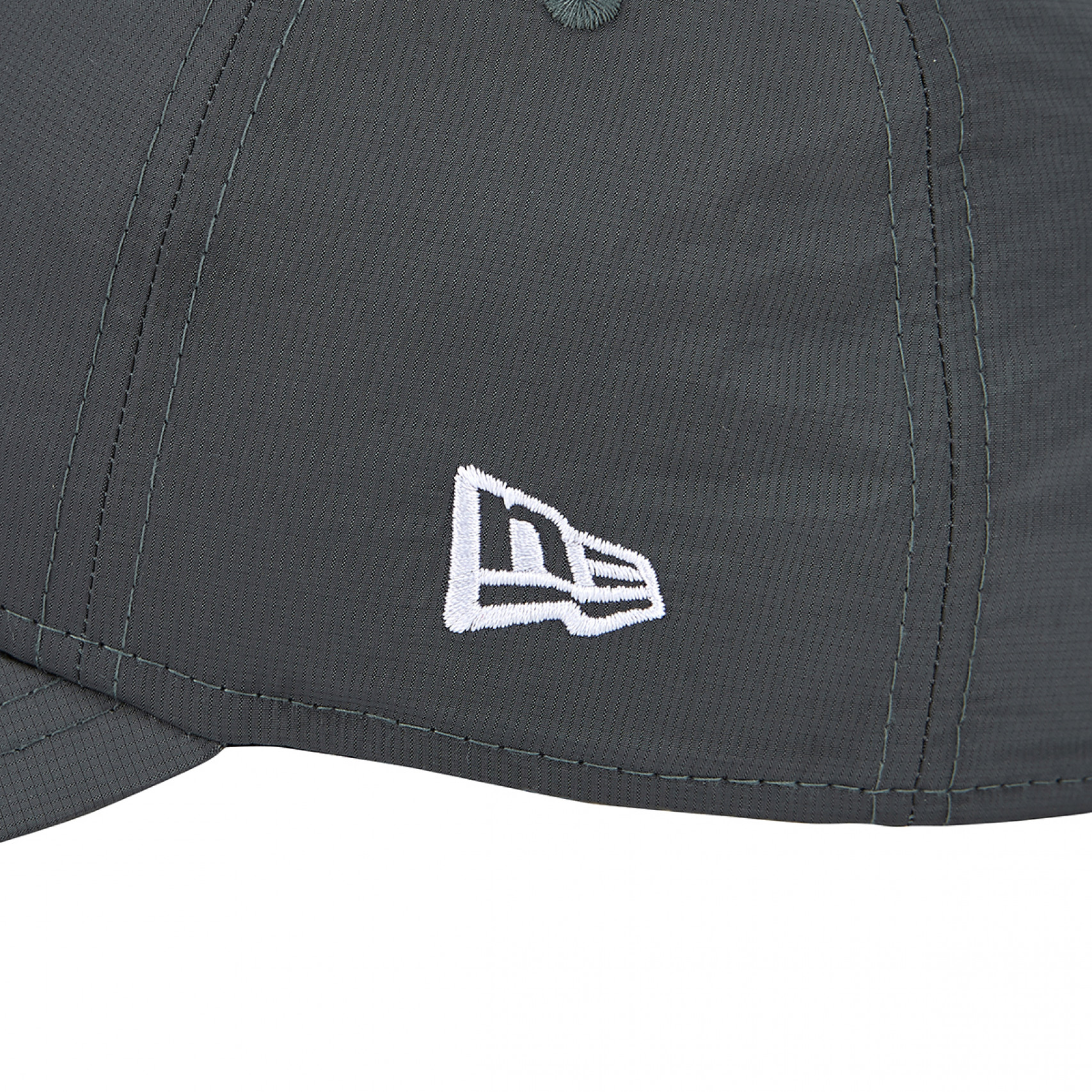 MLB 뉴욕 양키스 나일론 메탈 언스트럭쳐 볼캡 더스티 그레이 / 14205944