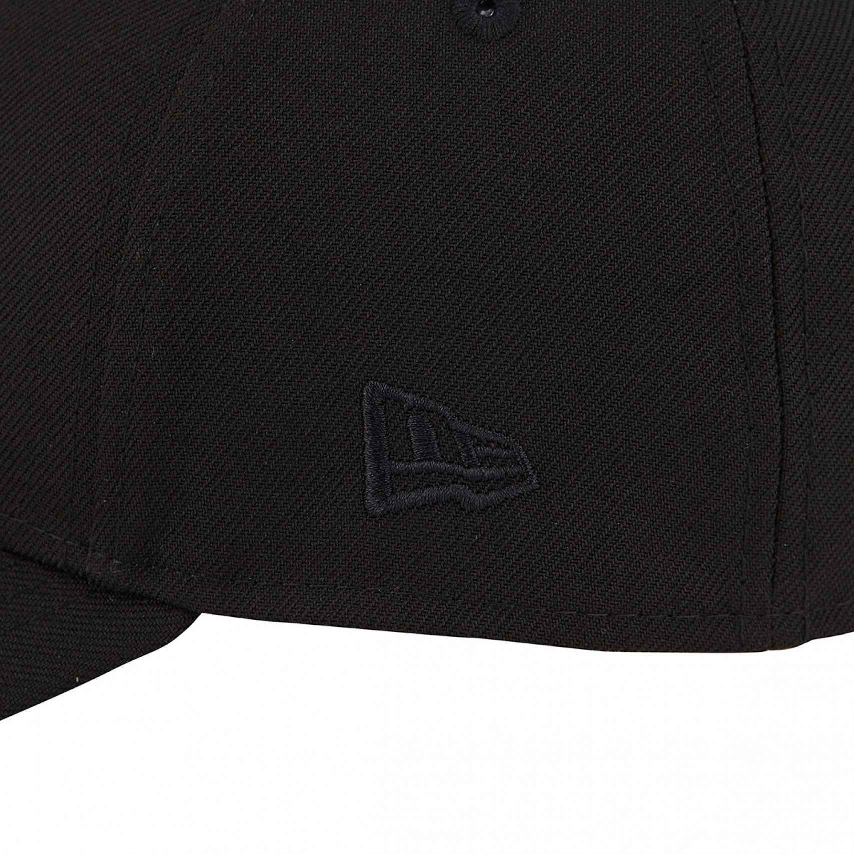 MLB 940 뉴욕양키스 블랙 온 블랙 베이직 볼캡 / 14561897