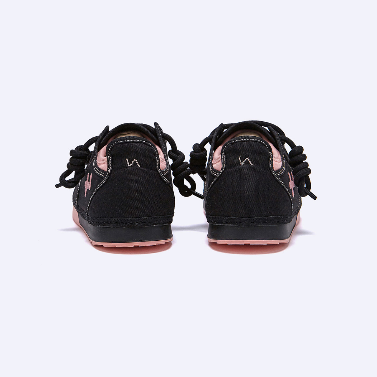 3300 캔버스 로우 미드나잇 로즈팩 / FLOTFA0W20