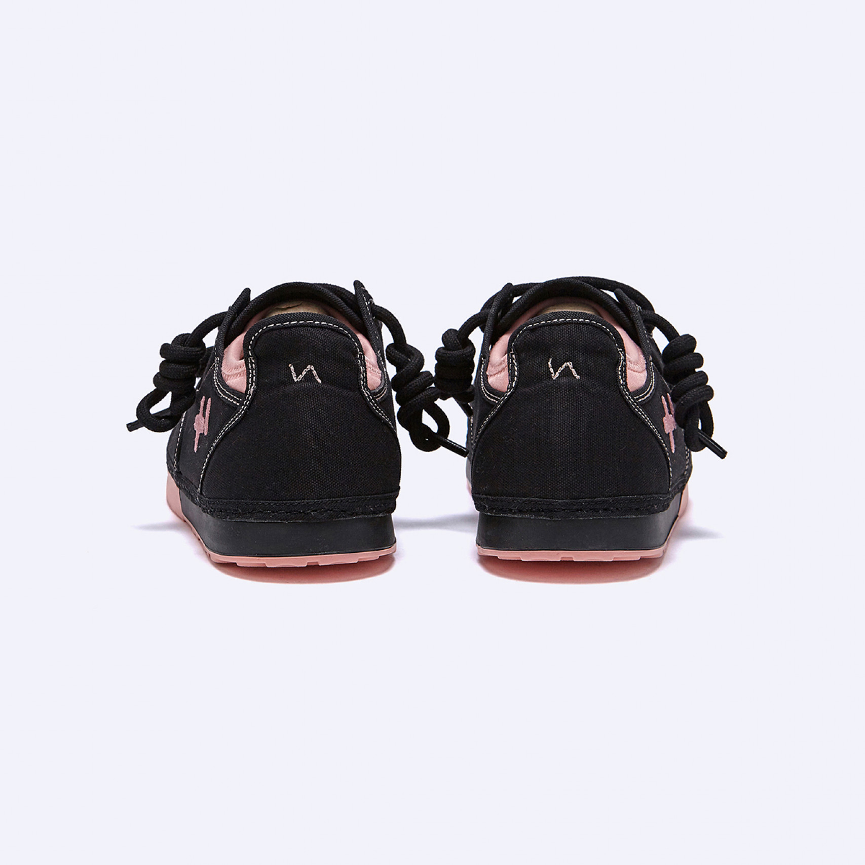 3300 캔버스 로우 미드나잇 로즈팩 / FLOTFA0W20