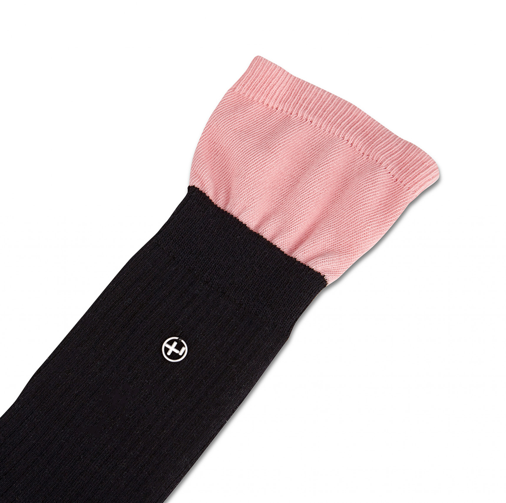 루즈핏 롱 삭스 핑크 / FLOTFA1L09