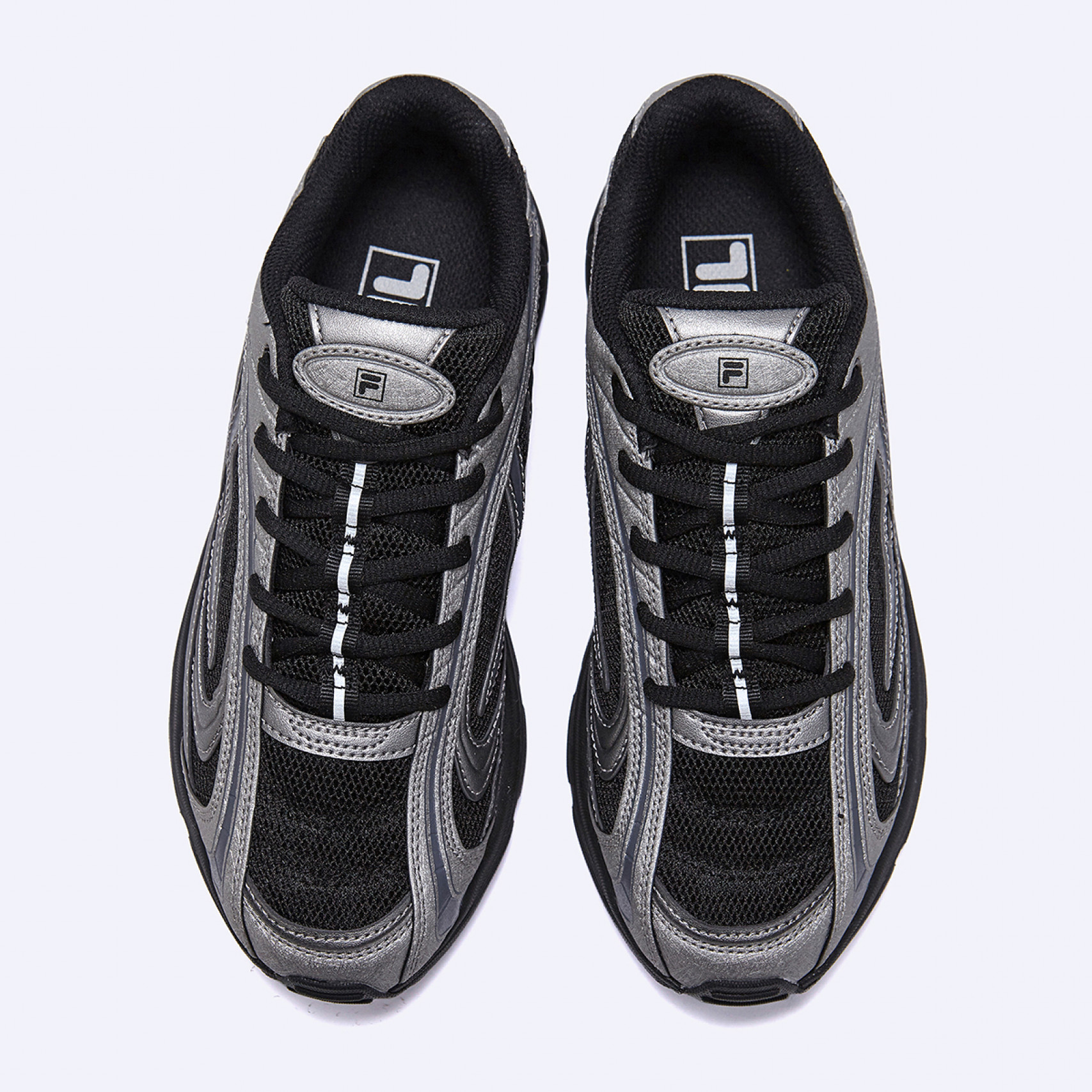 프론토 v2 블랙 / 1RM02958H-010