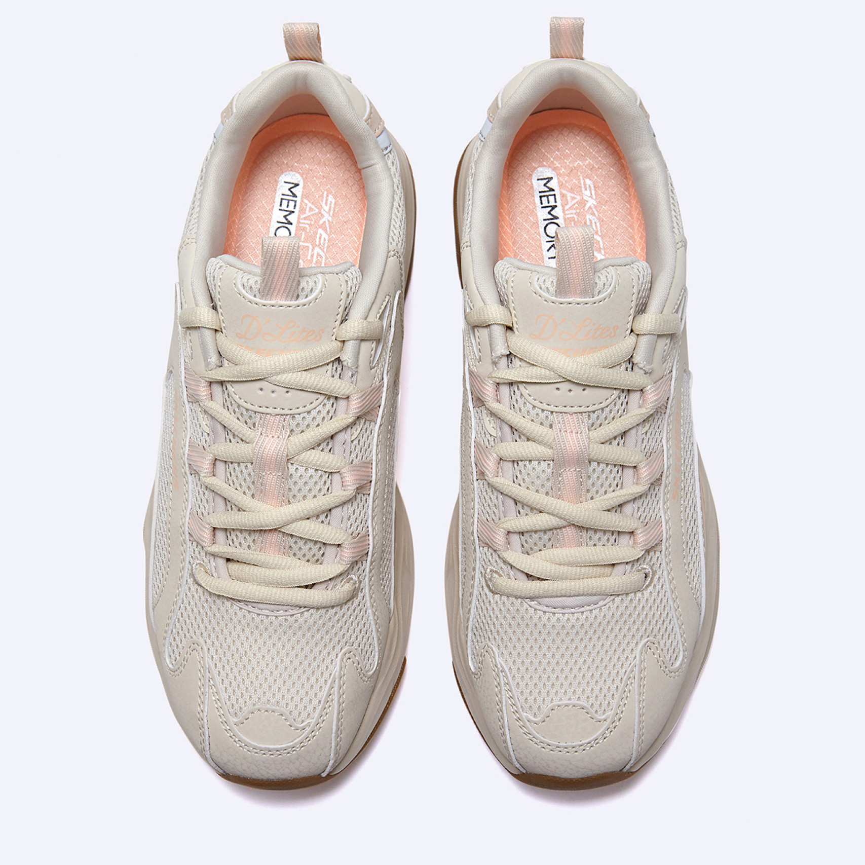 딜라이트 4.0 내츄럴 핑크 여성 / 149562NTPK