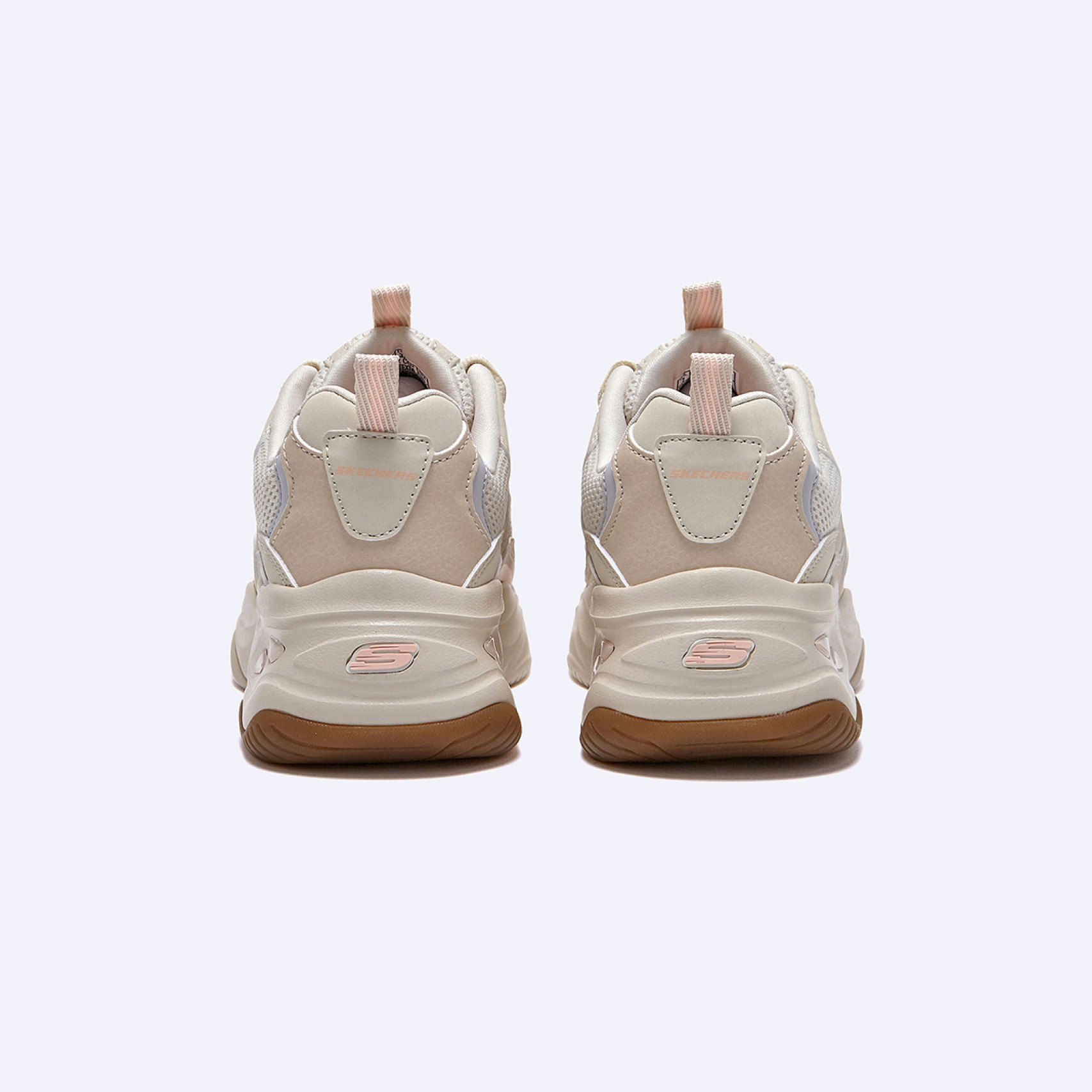 딜라이트 4.0 내츄럴 핑크 여성 / 149562NTPK