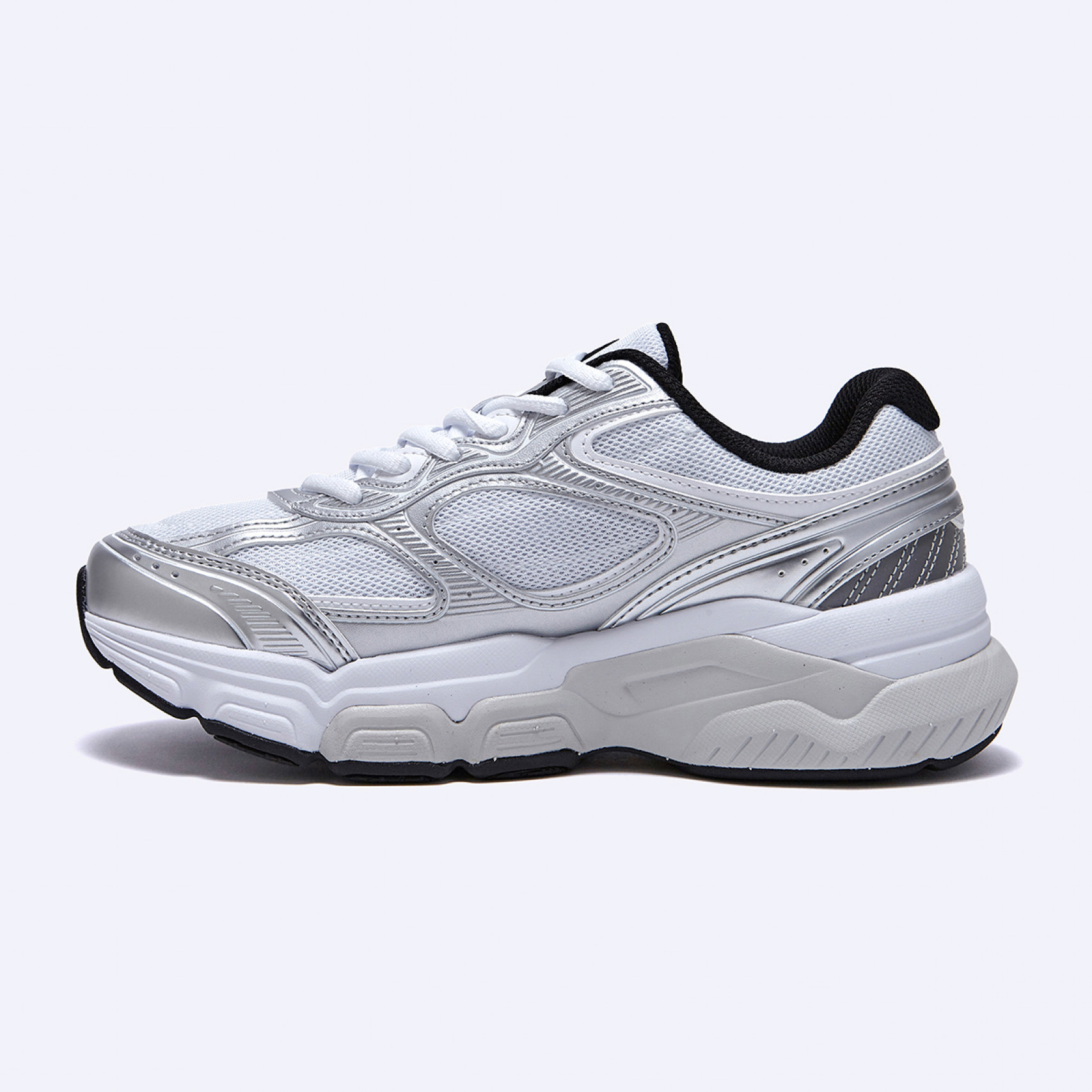 레인저 맥스 블랙 / 1RM02932H-010