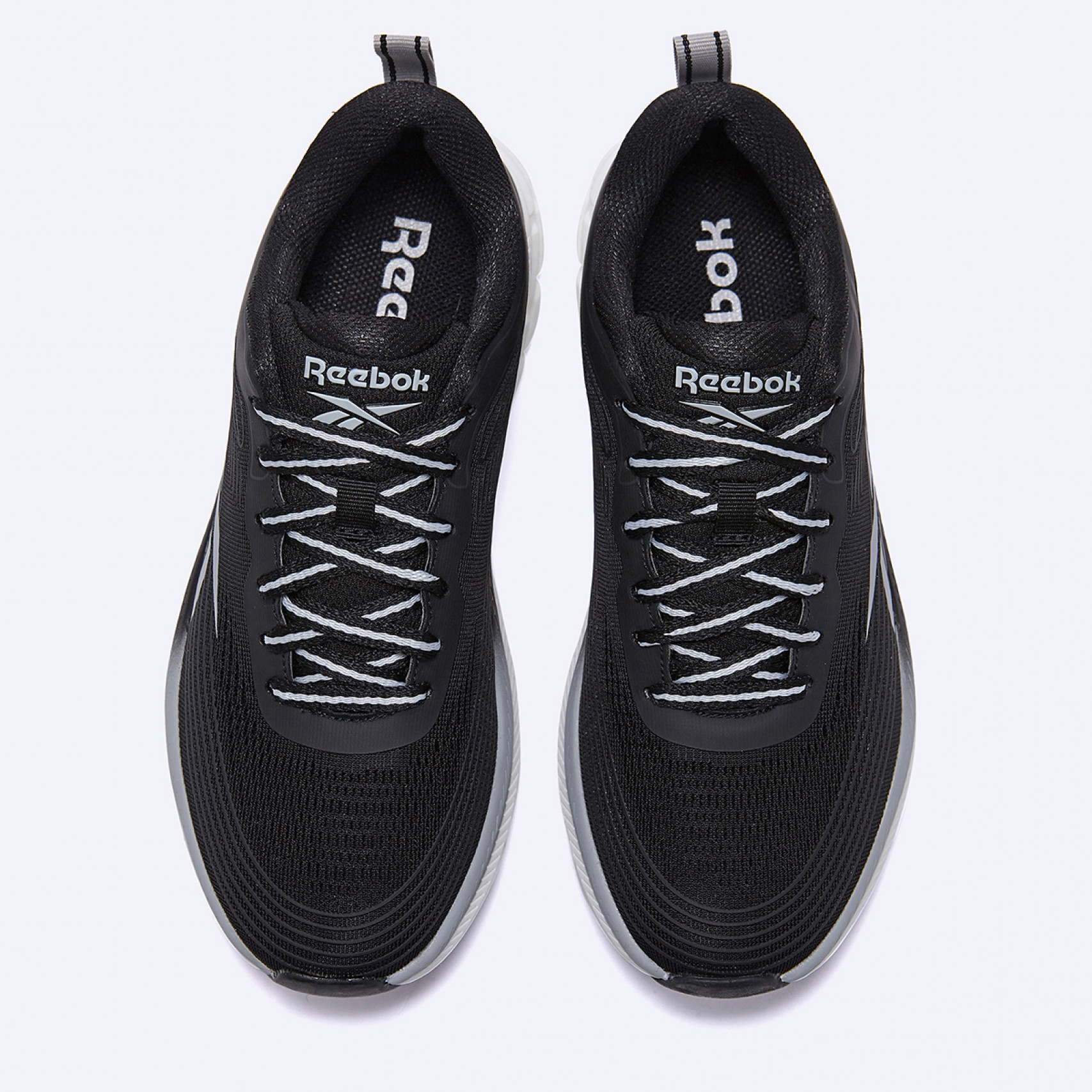 로드 스트라이더 블랙 화이트 / 100233959