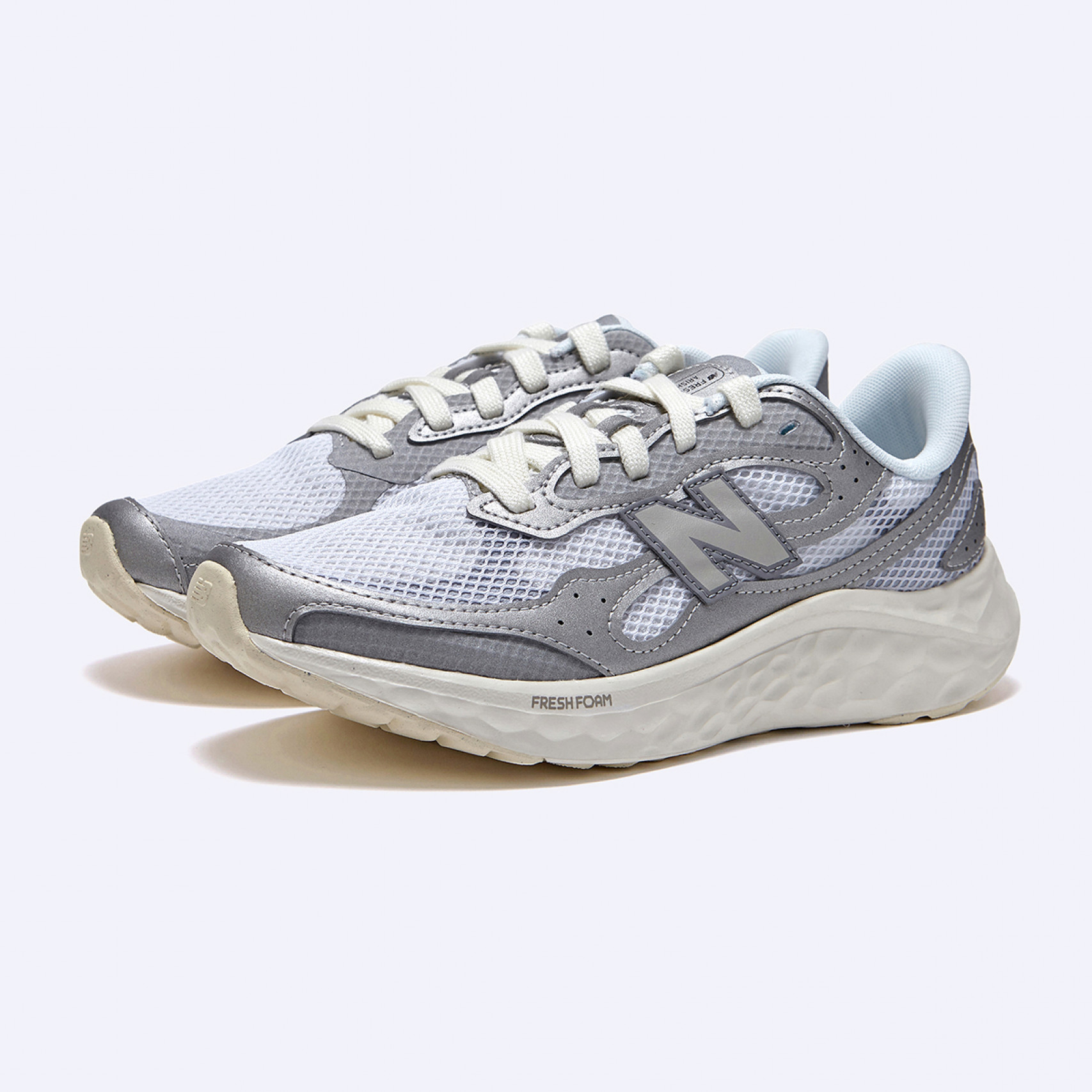 아리쉬 v4 (여성) / WARISTS4