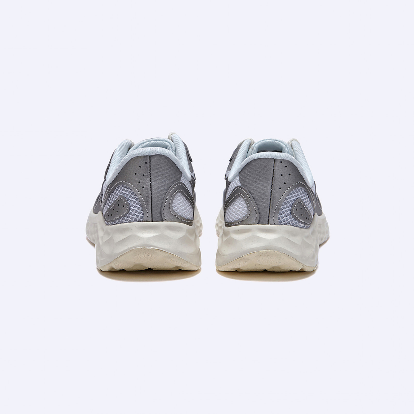 아리쉬 v4 (여성) / WARISTS4