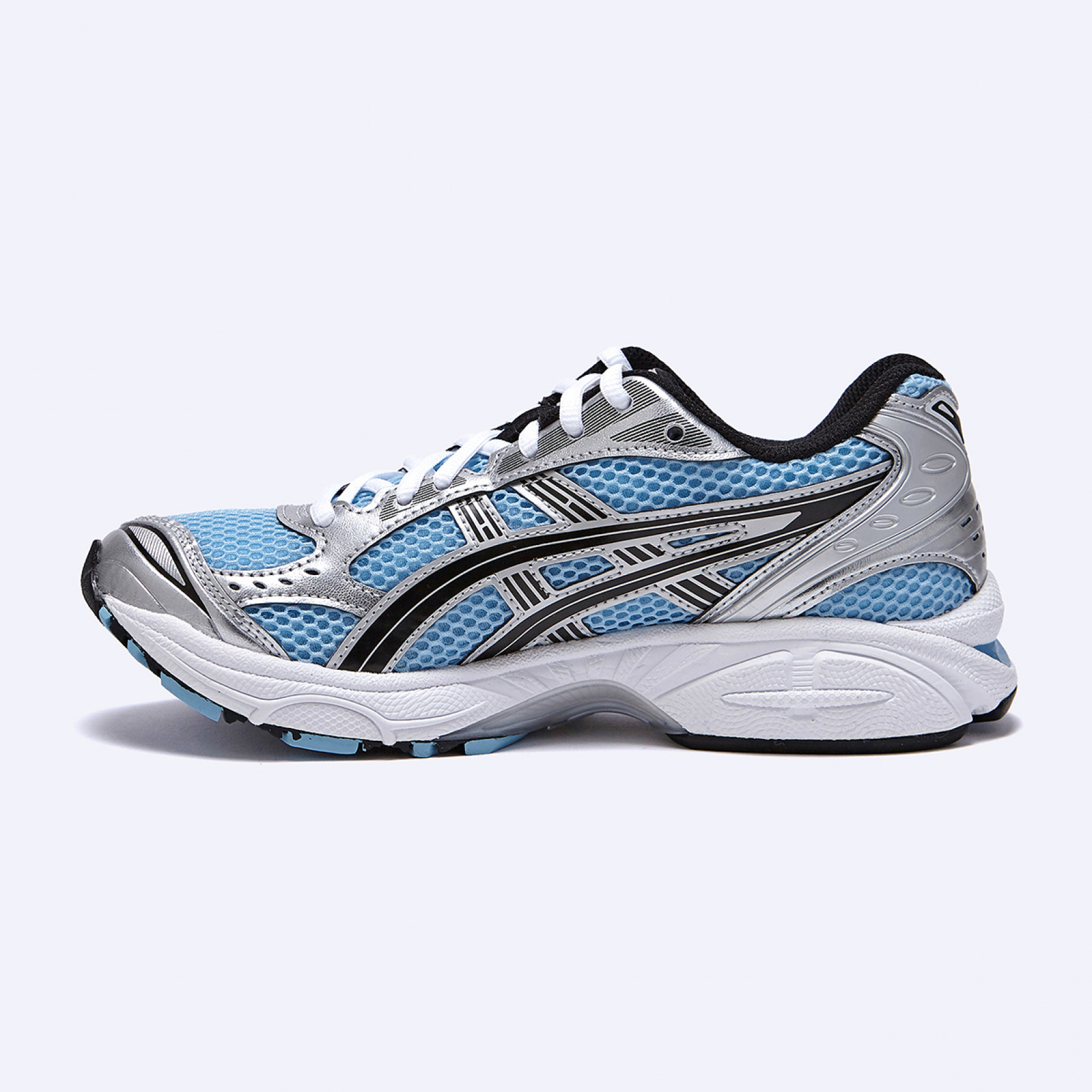 젤 카야노 14 아크틱 스카이 퓨어 실버 / 1203A537-400