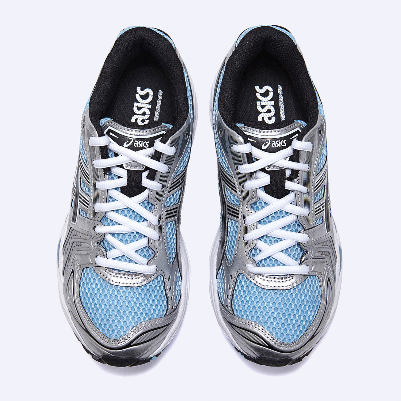 젤 카야노 14 아크틱 스카이 퓨어 실버 / 1203A537-400