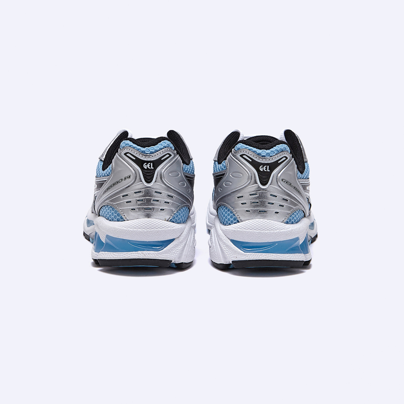 젤 카야노 14 아크틱 스카이 퓨어 실버 / 1203A537-400