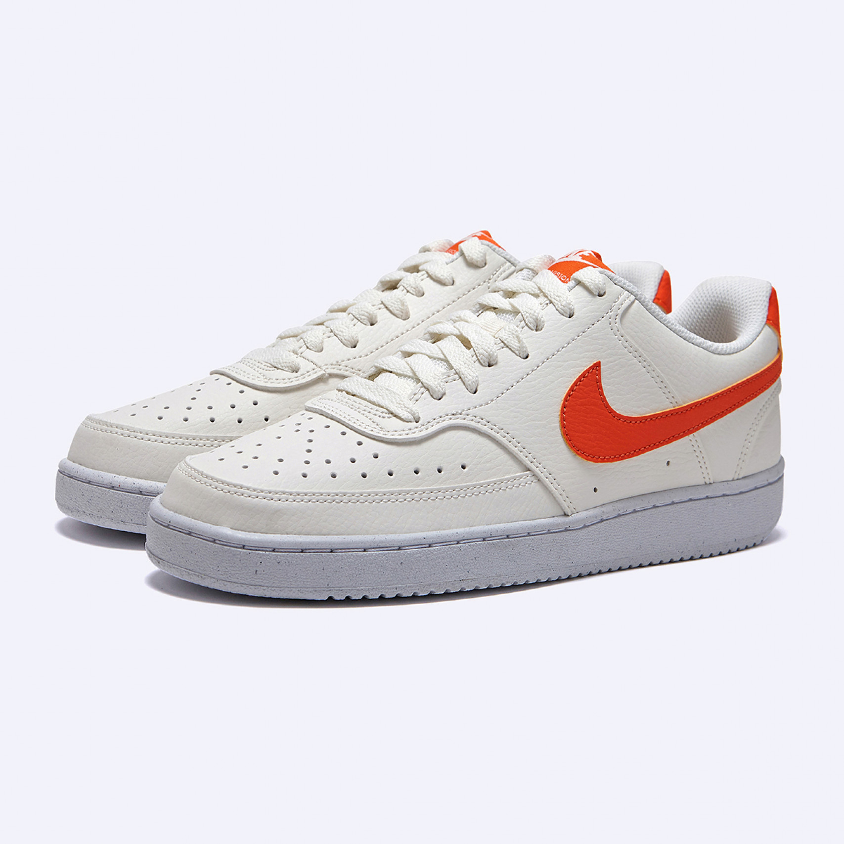 코트 비전 로우 넥스트 네이처 / DH2987-115