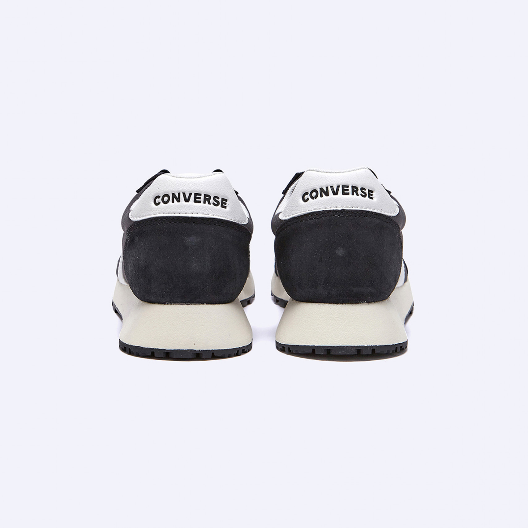 오메가 트레이너 OX 블랙 / A13378C