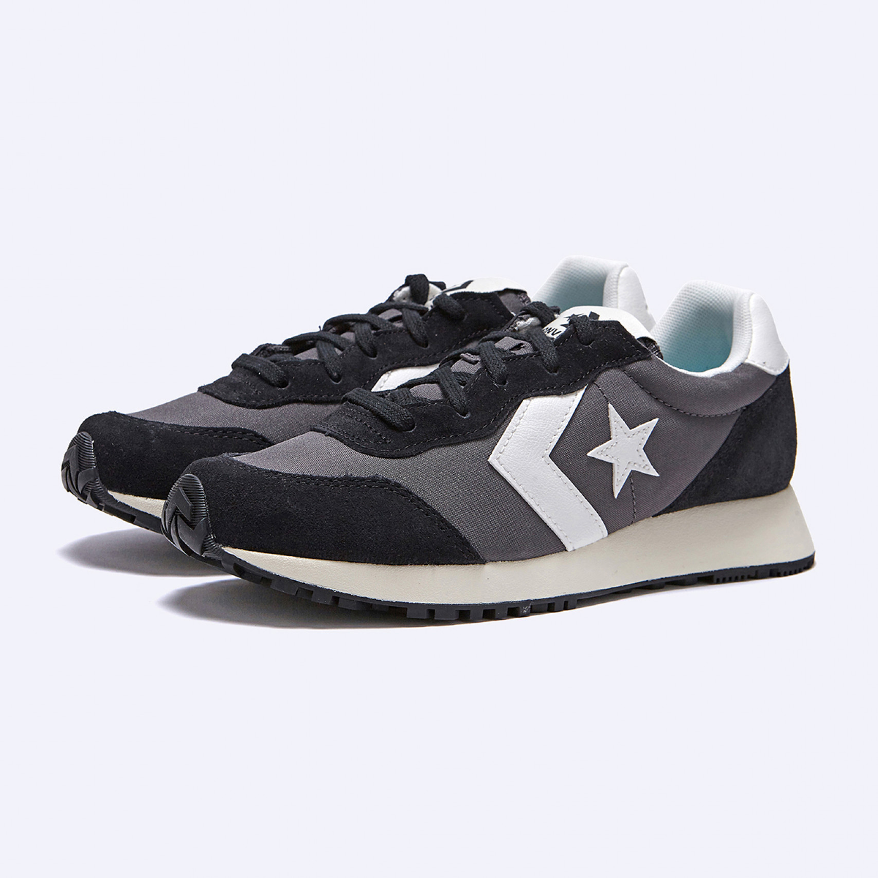 오메가 트레이너 OX 블랙 / A13378C