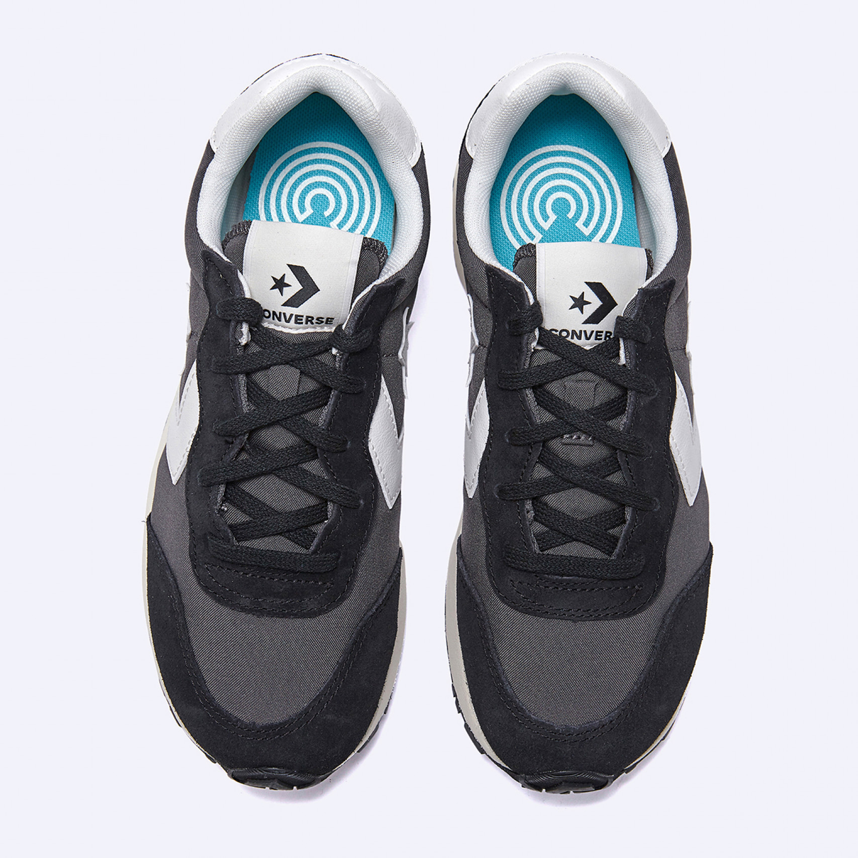 오메가 트레이너 OX 블랙 / A13378C