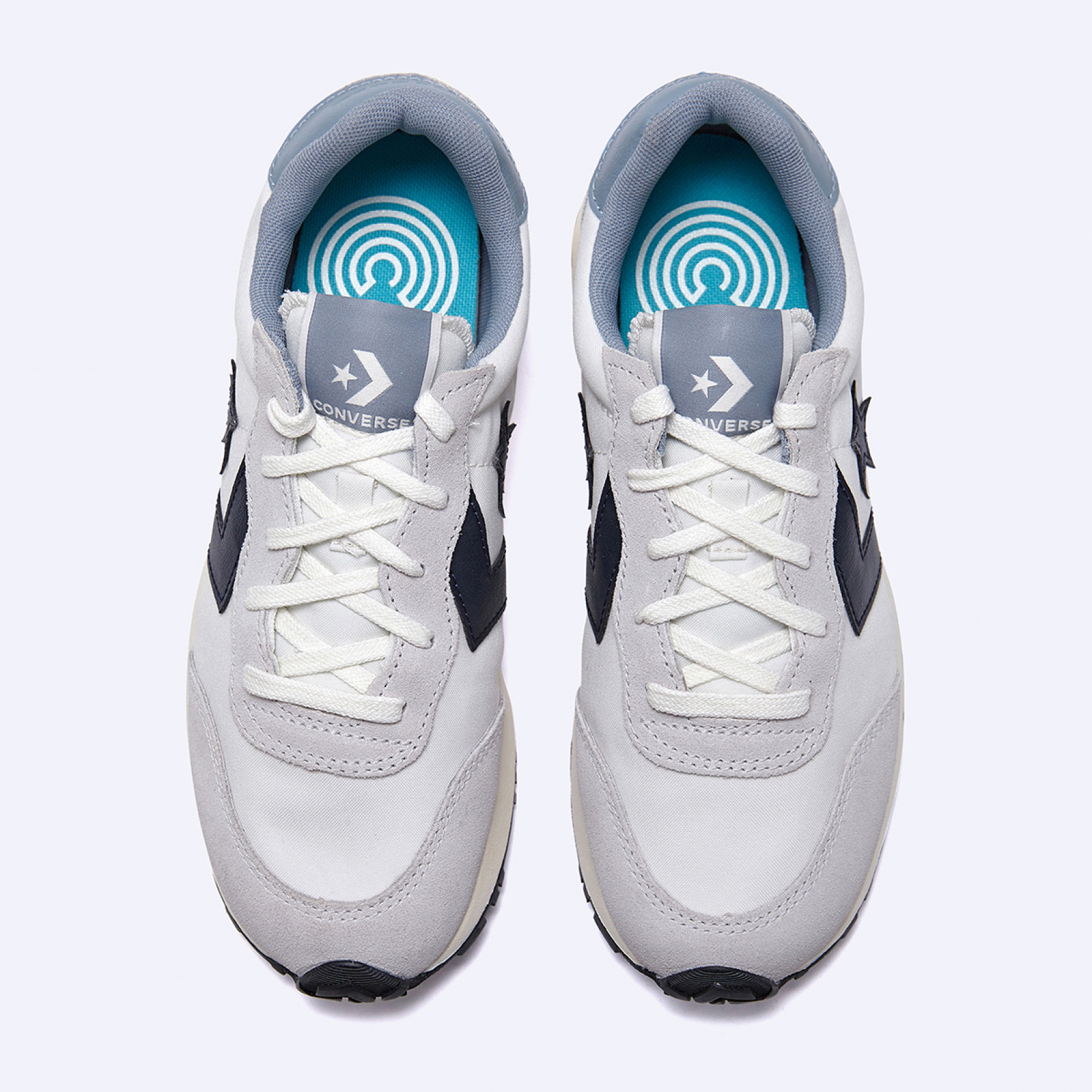 오메가 트레이너 OX 베얼리 그레이 / A13376C