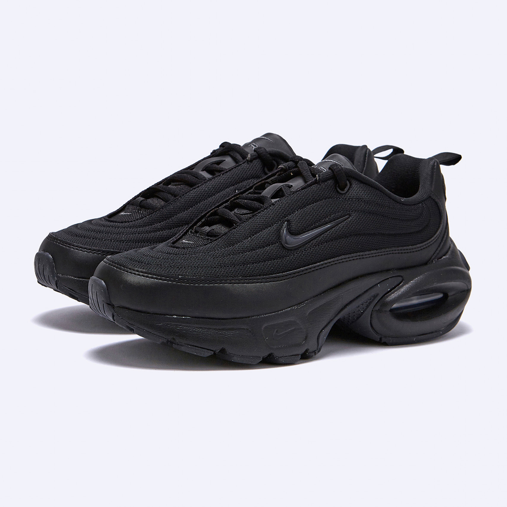 에어맥스 포털 블랙 여성 / HF3053-007