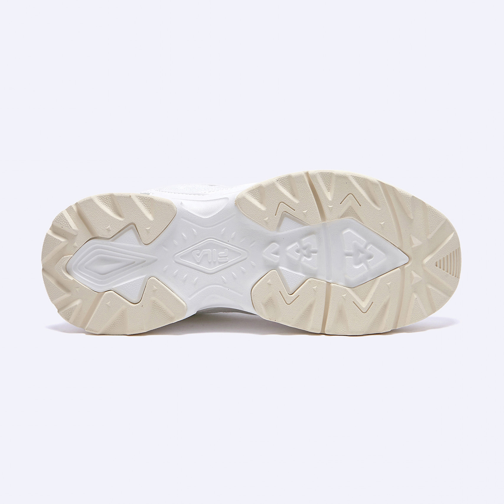 웨이비 블록 리니어 화이트 / 1RM02956H