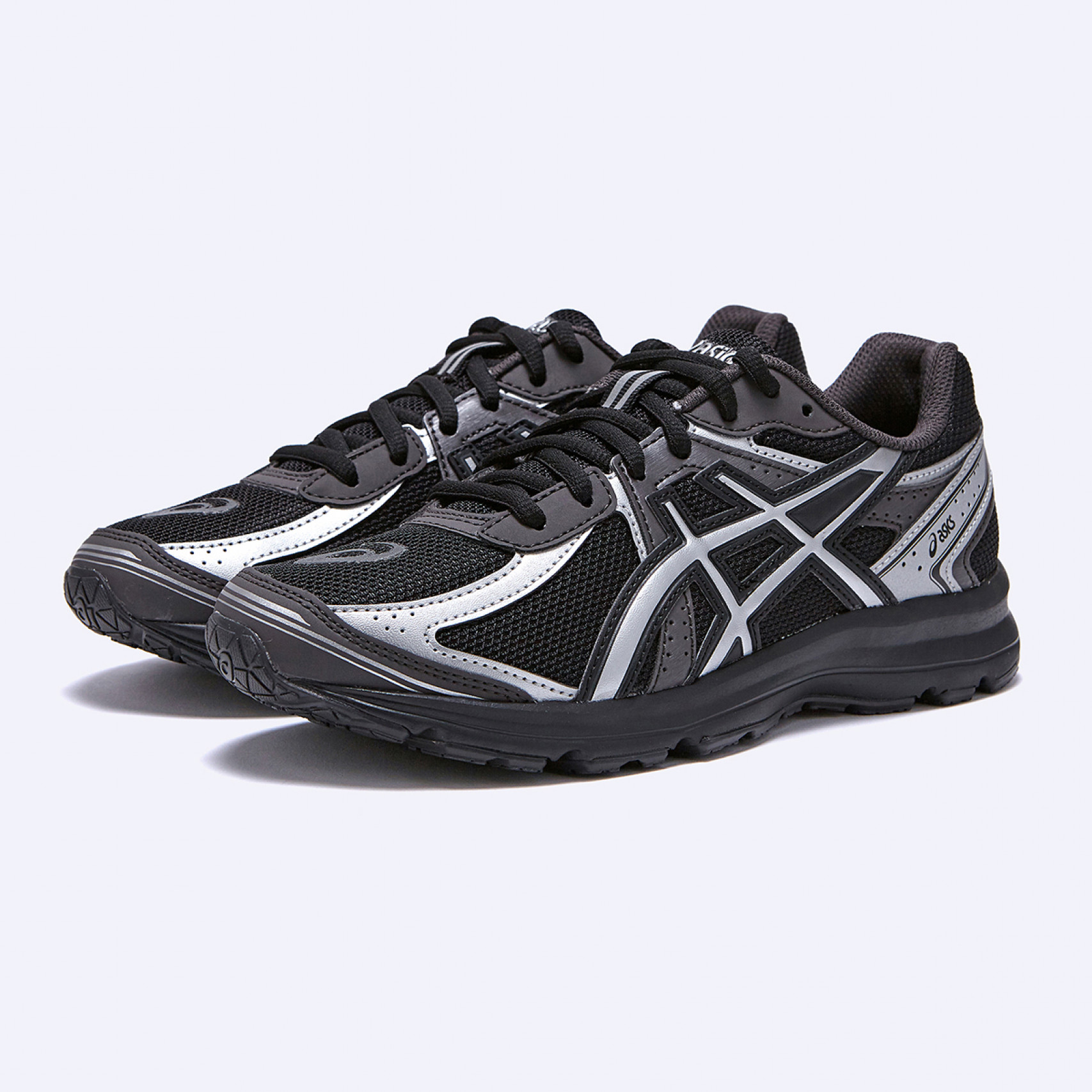 조그 100 S 블랙 퓨어 실버 / 1203A741-001