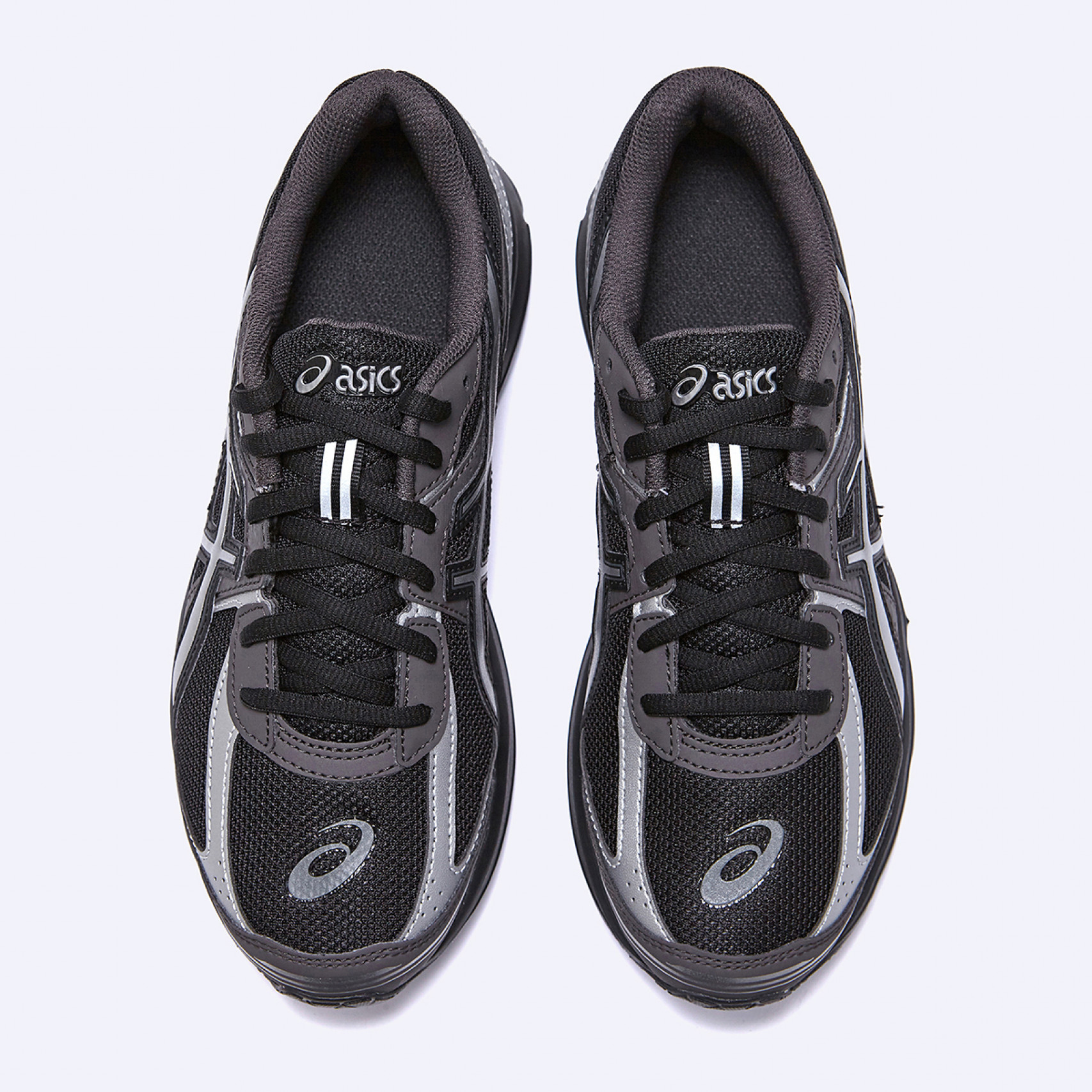 조그 100 S 블랙 퓨어 실버 / 1203A741-001