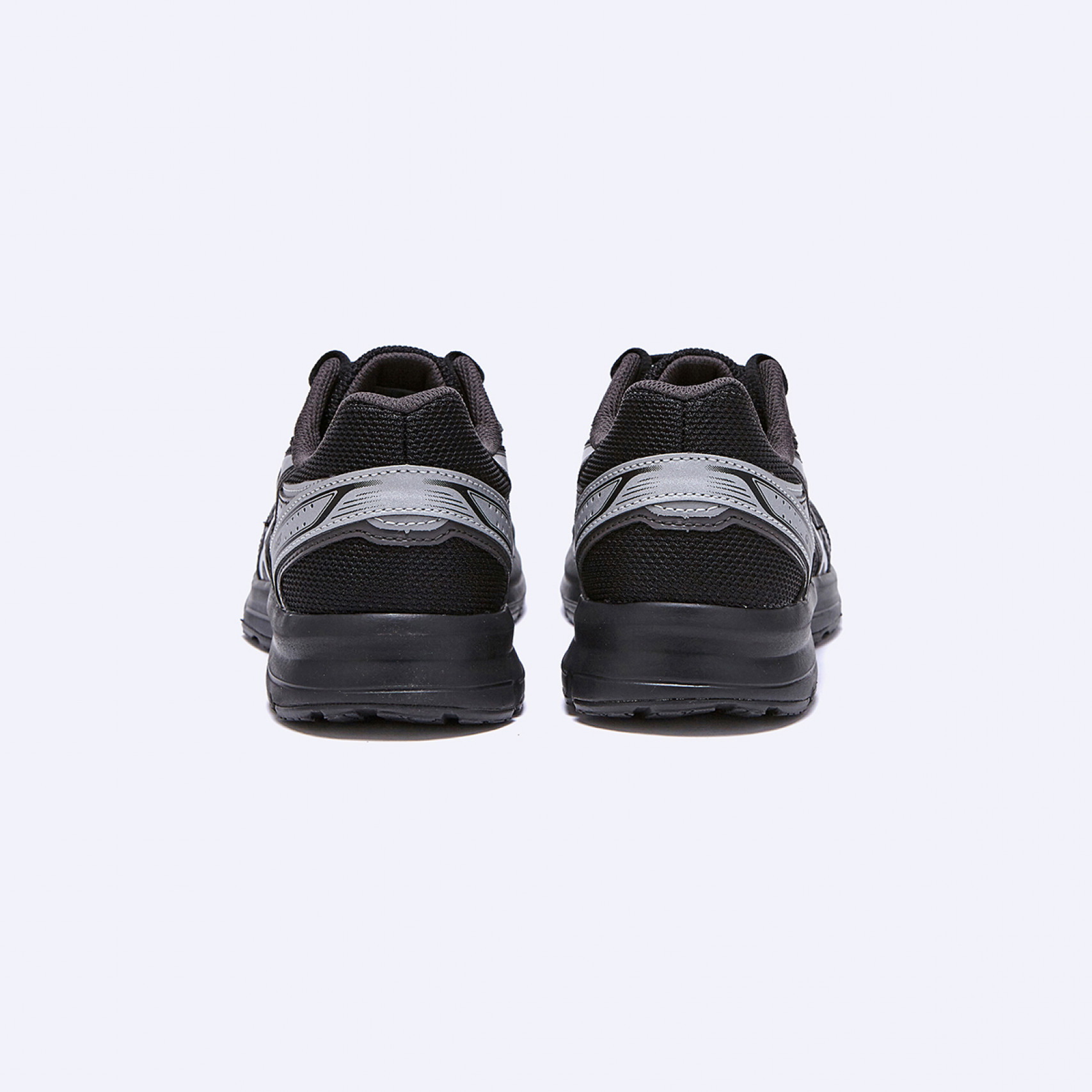 조그 100 S 블랙 퓨어 실버 / 1203A741-001