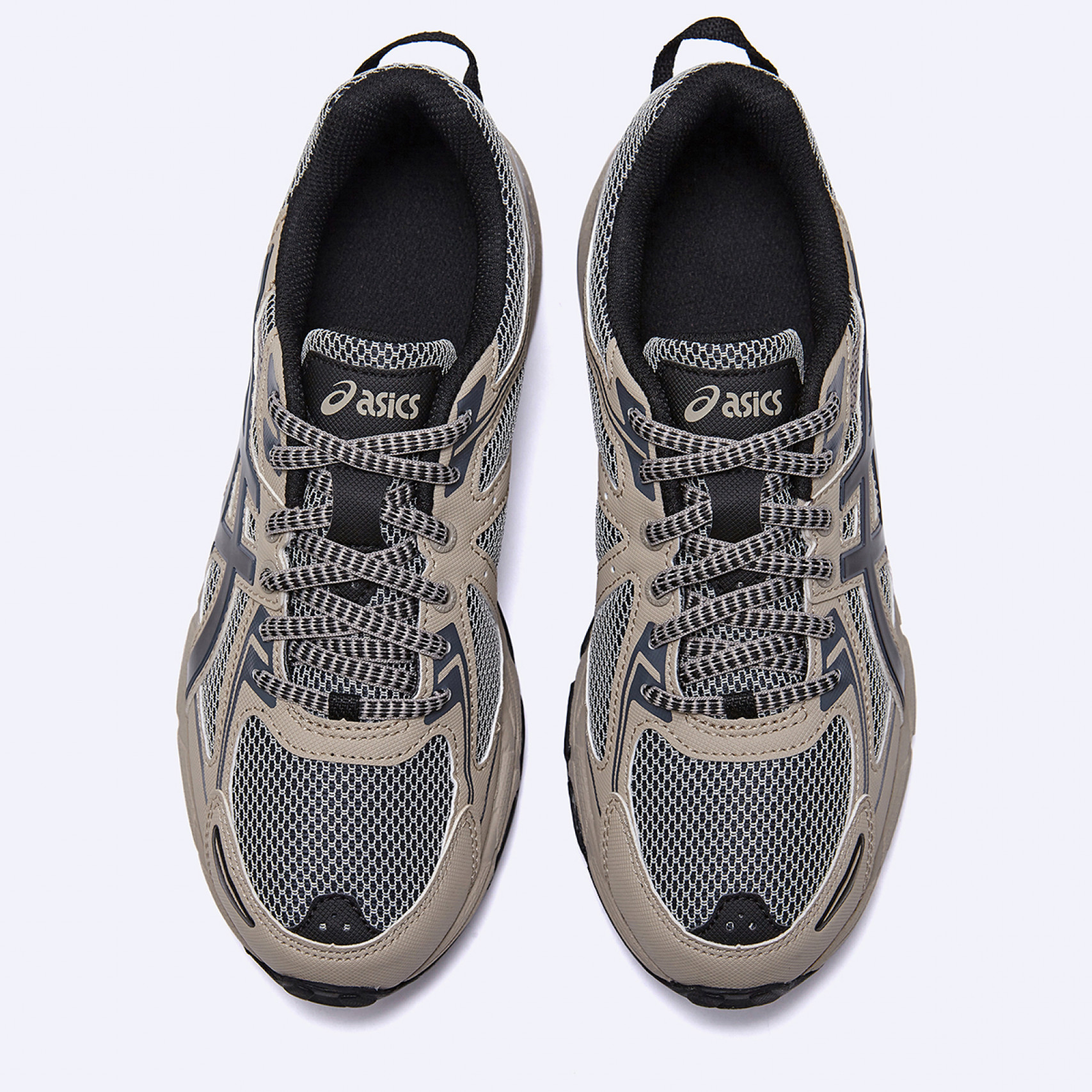 젤 벤쳐 6 페더 그레이 블랙 / 1201A897-020