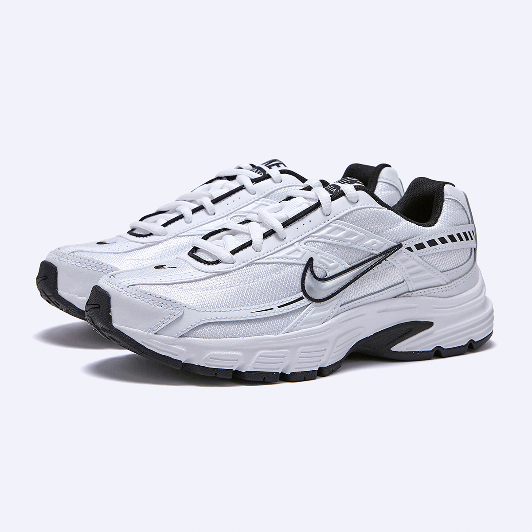 이니시에이터 여성 화이트 / FQ6873-101