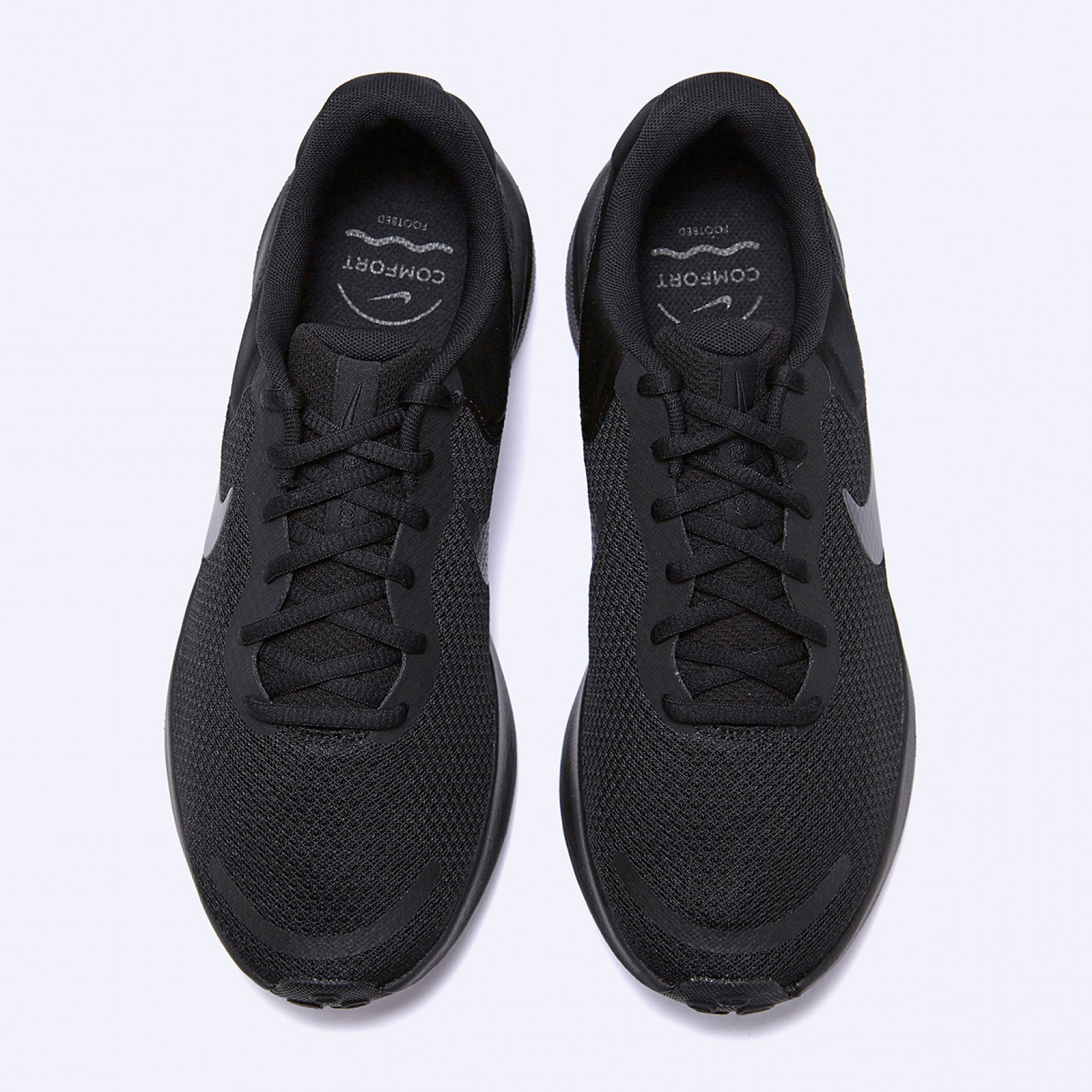 레볼루션 7 블랙 남성 / FB2207-005