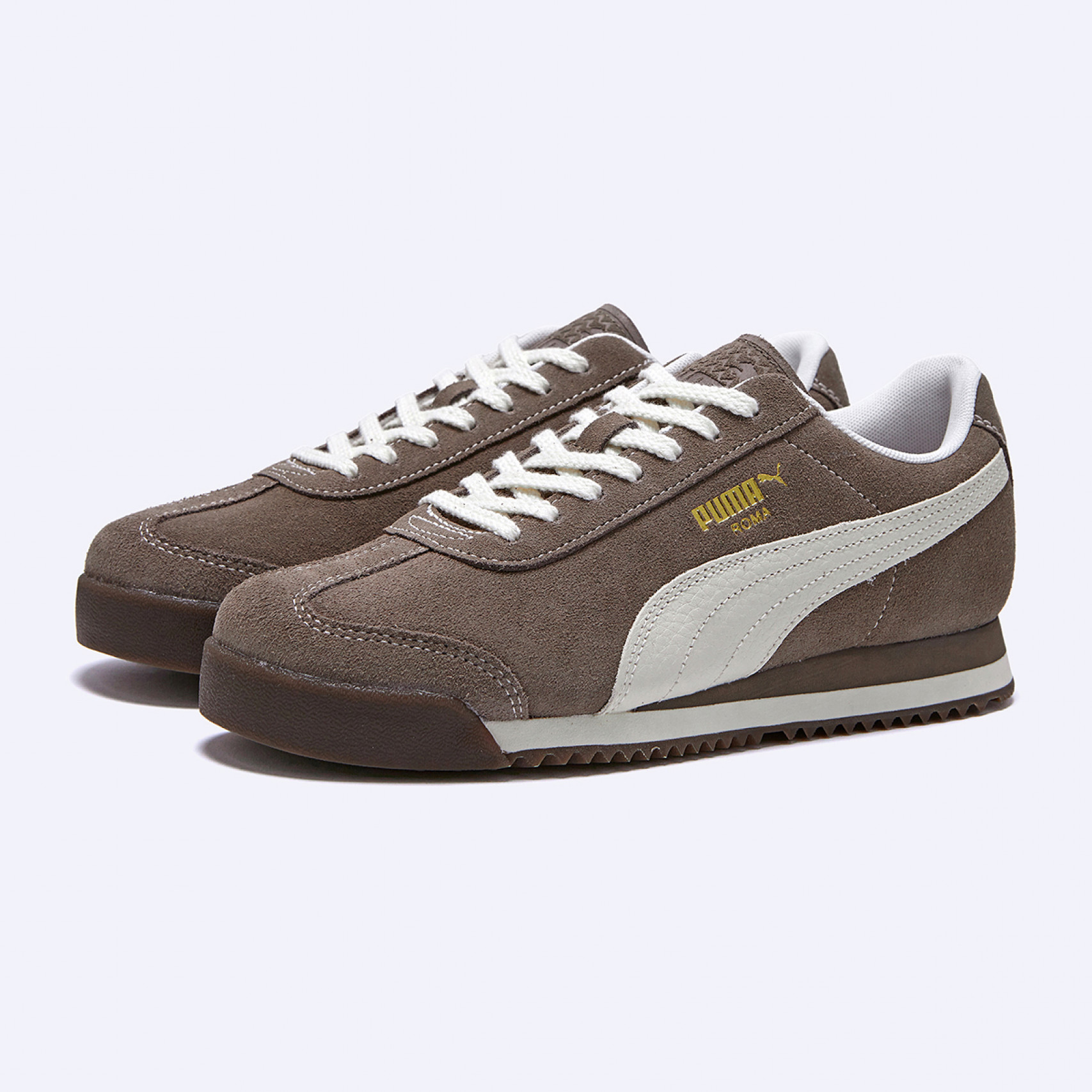 로마 스웨이드 토우프 웜 화이트 / 39863507