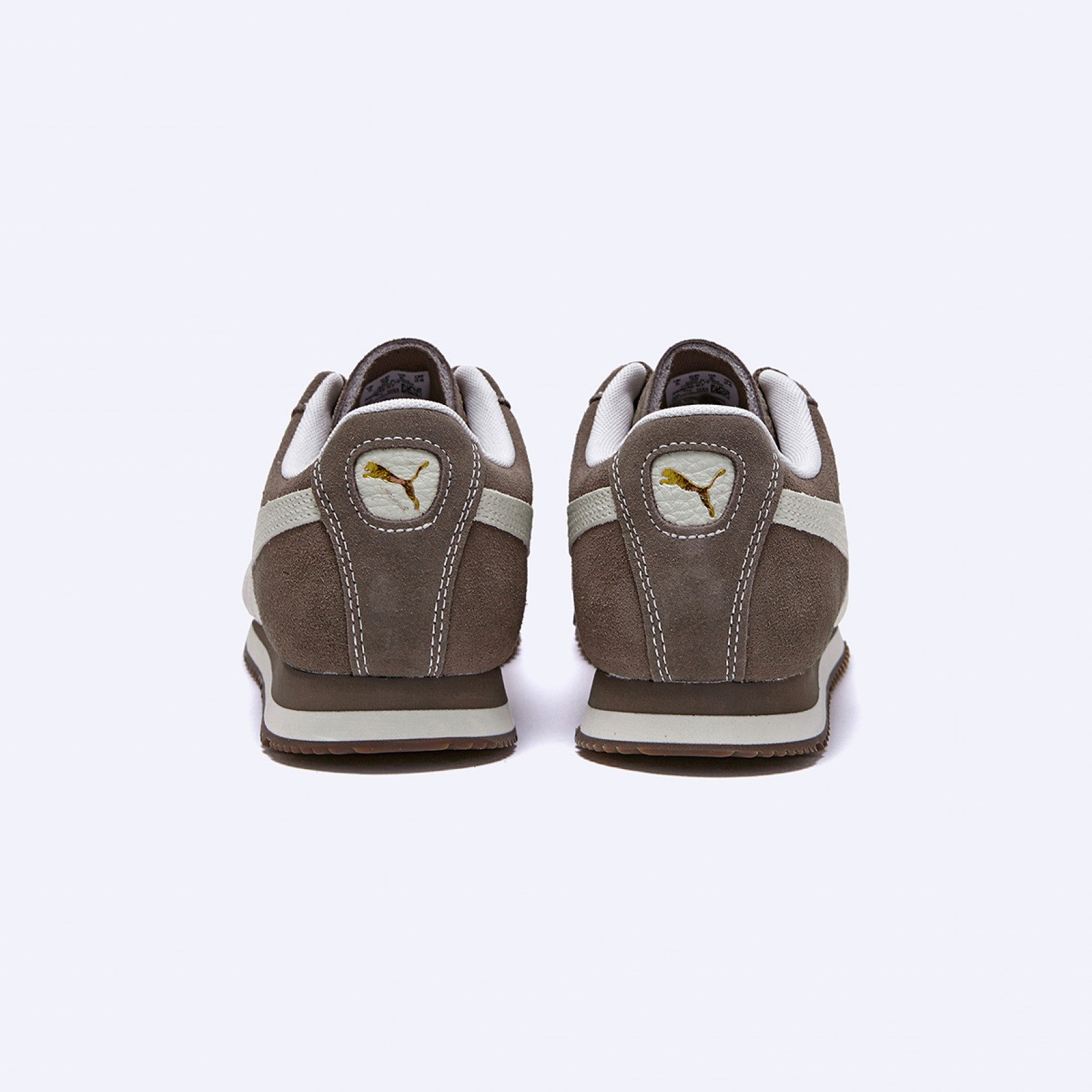 로마 스웨이드 토우프 웜 화이트 / 39863507