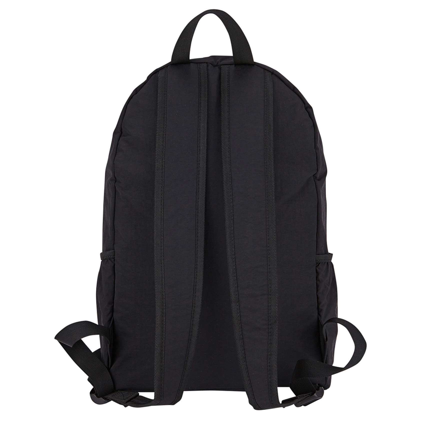 데일리 백팩 블랙