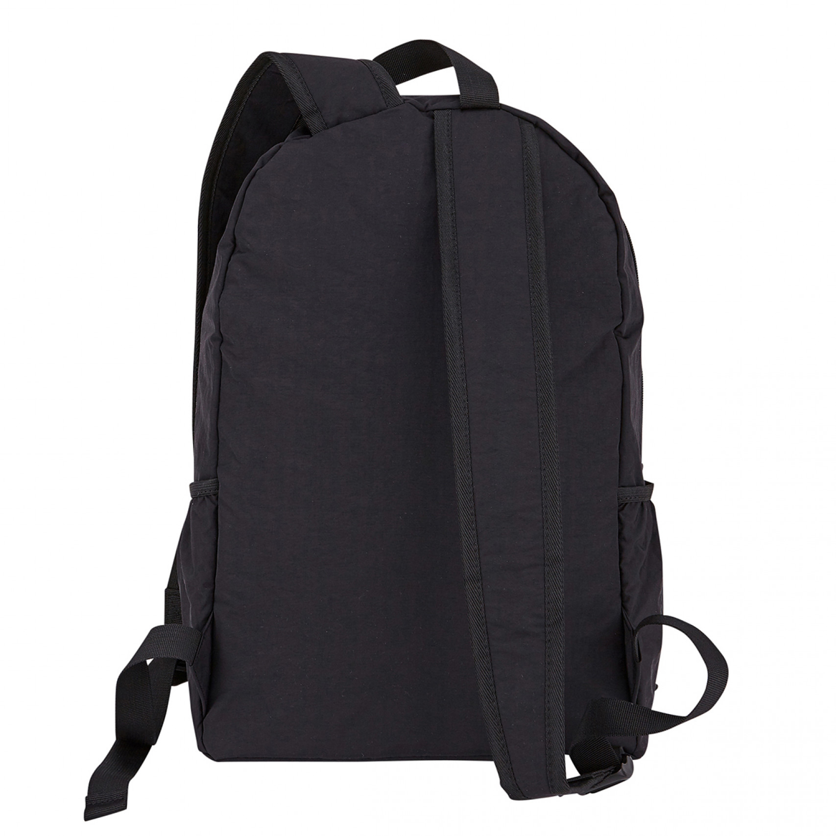 데일리 백팩 블랙