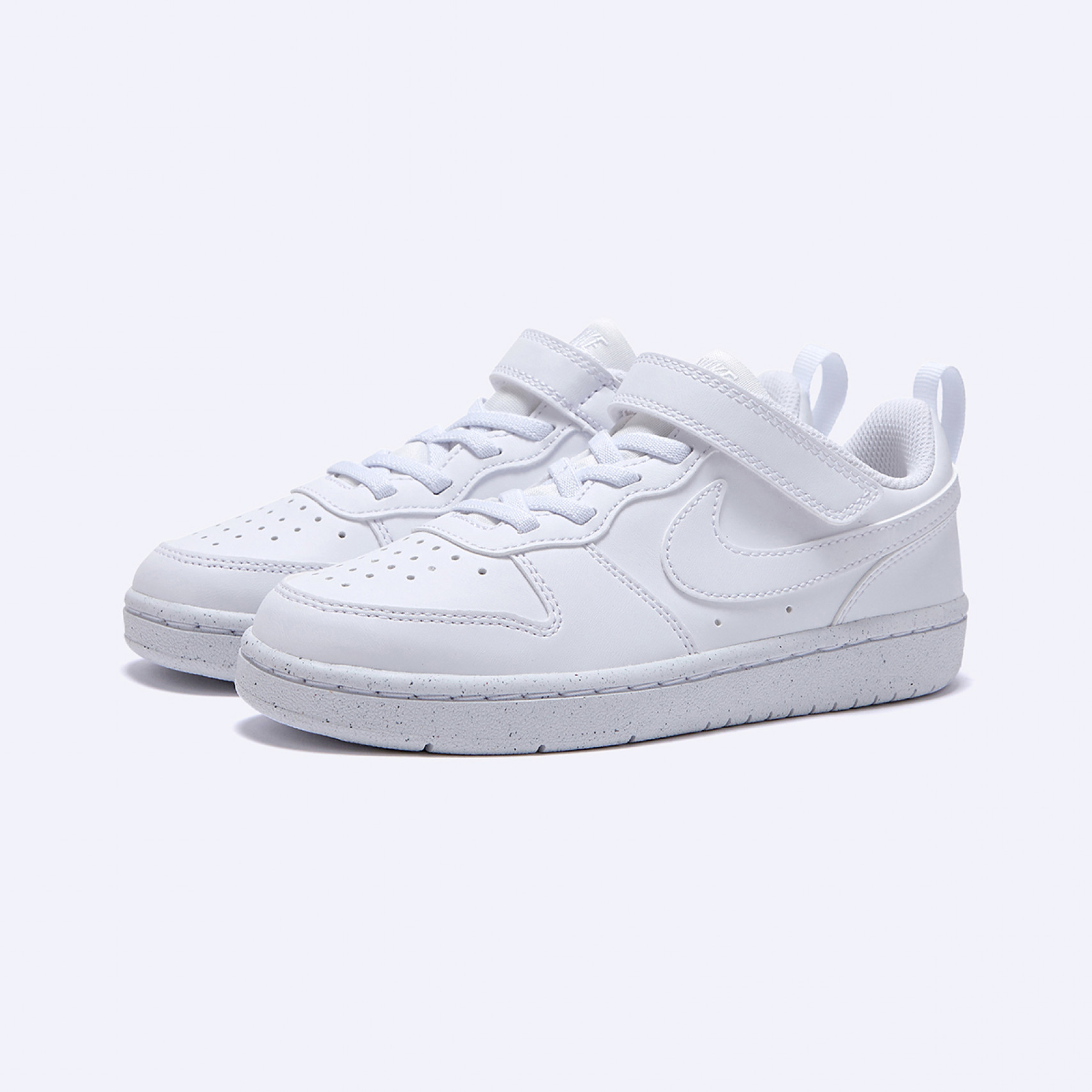 코드 버로우 로우 리크래프트 화이트 / DV5457-106