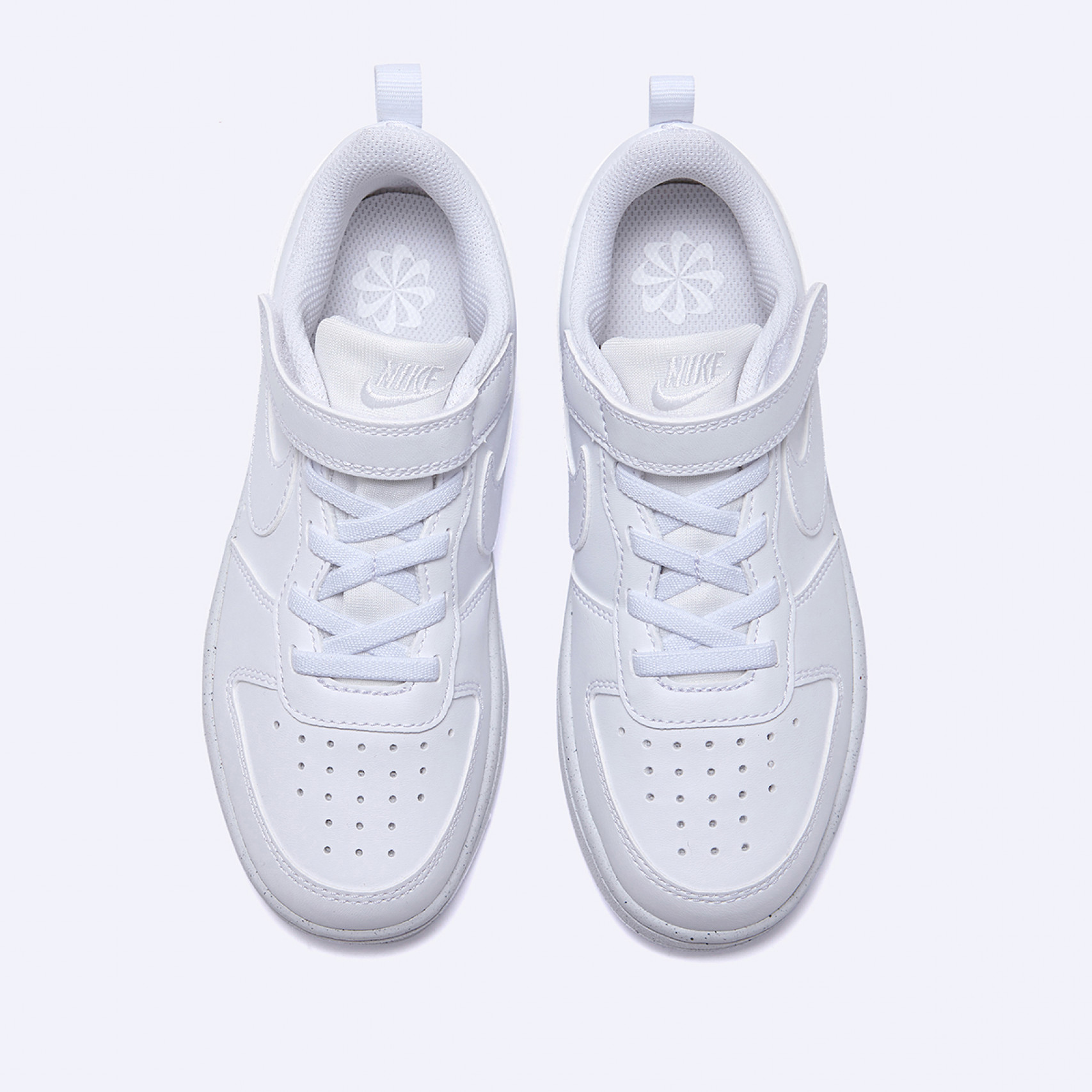 코드 버로우 로우 리크래프트 화이트 / DV5457-106