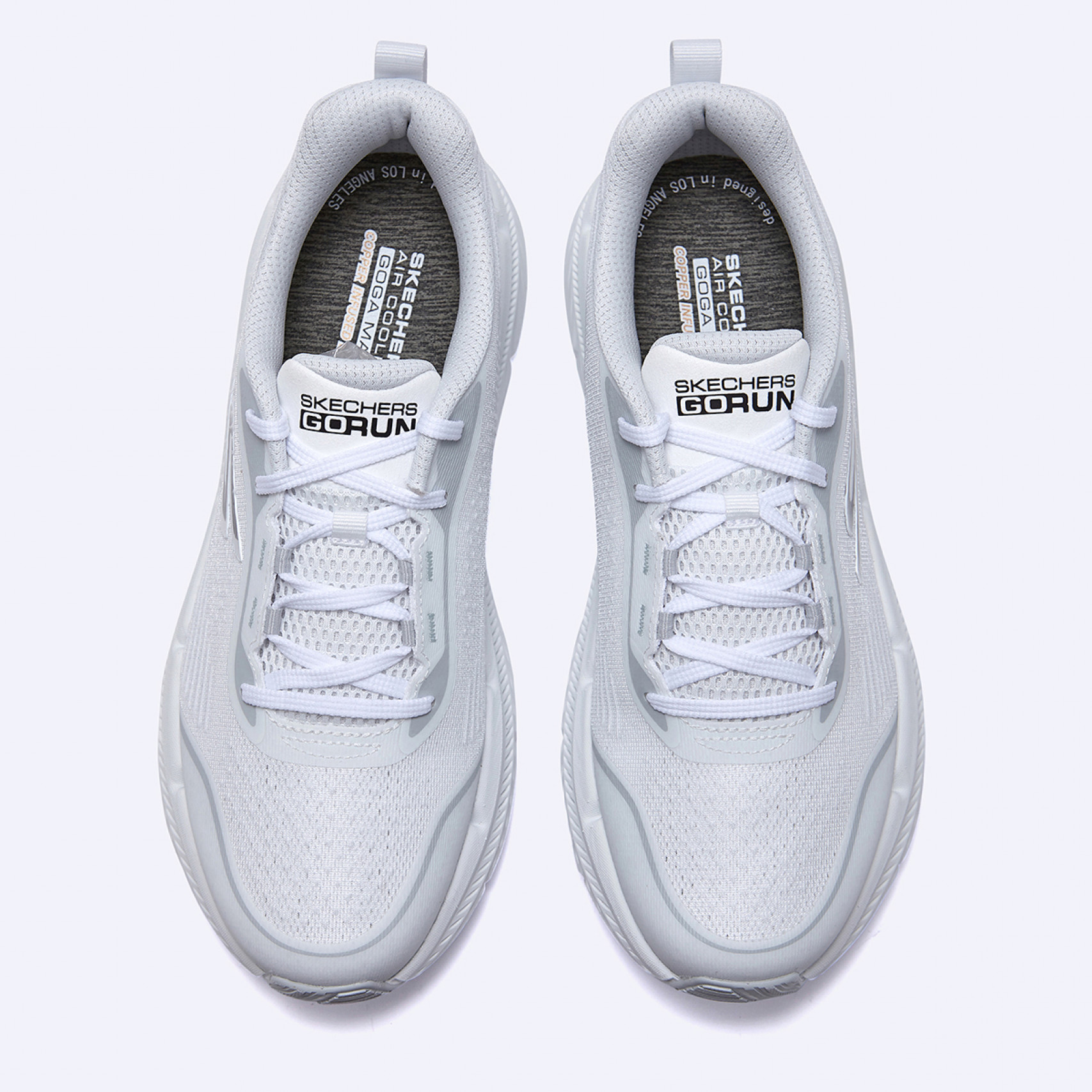 맥스쿠셔닝 프리미어 2.0 화이트 / 220530WHT