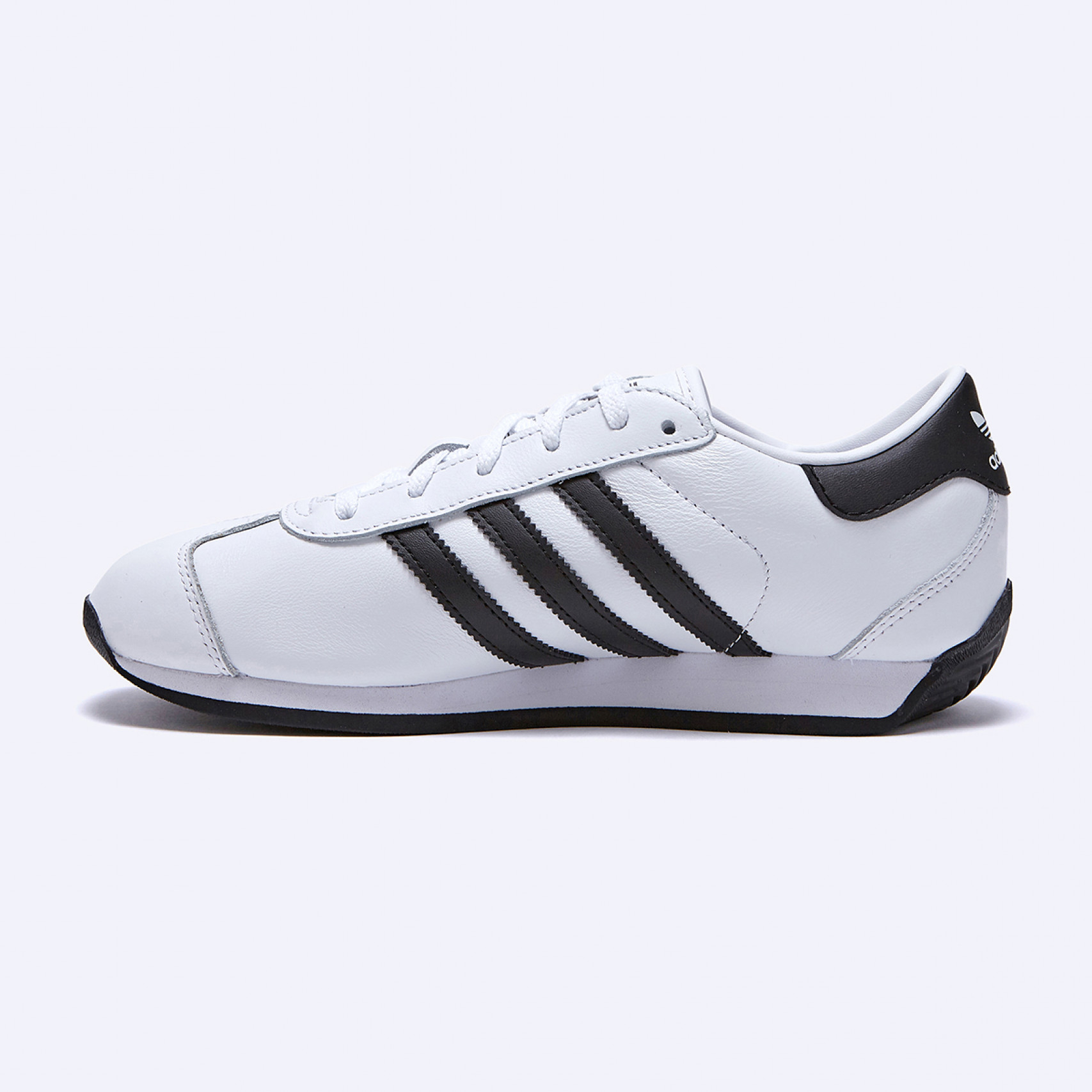 컨트리 II 화이트 블랙 / IG4549