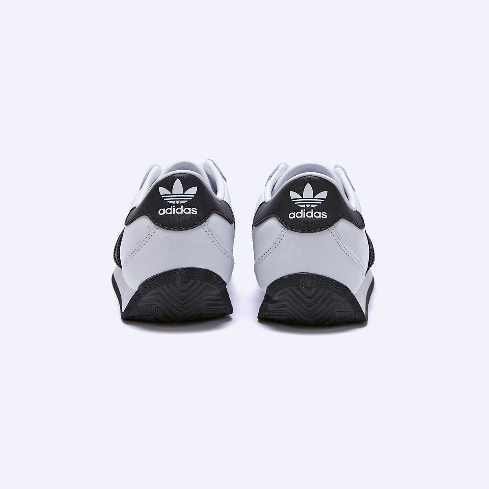 컨트리 II 화이트 블랙 / IG4549